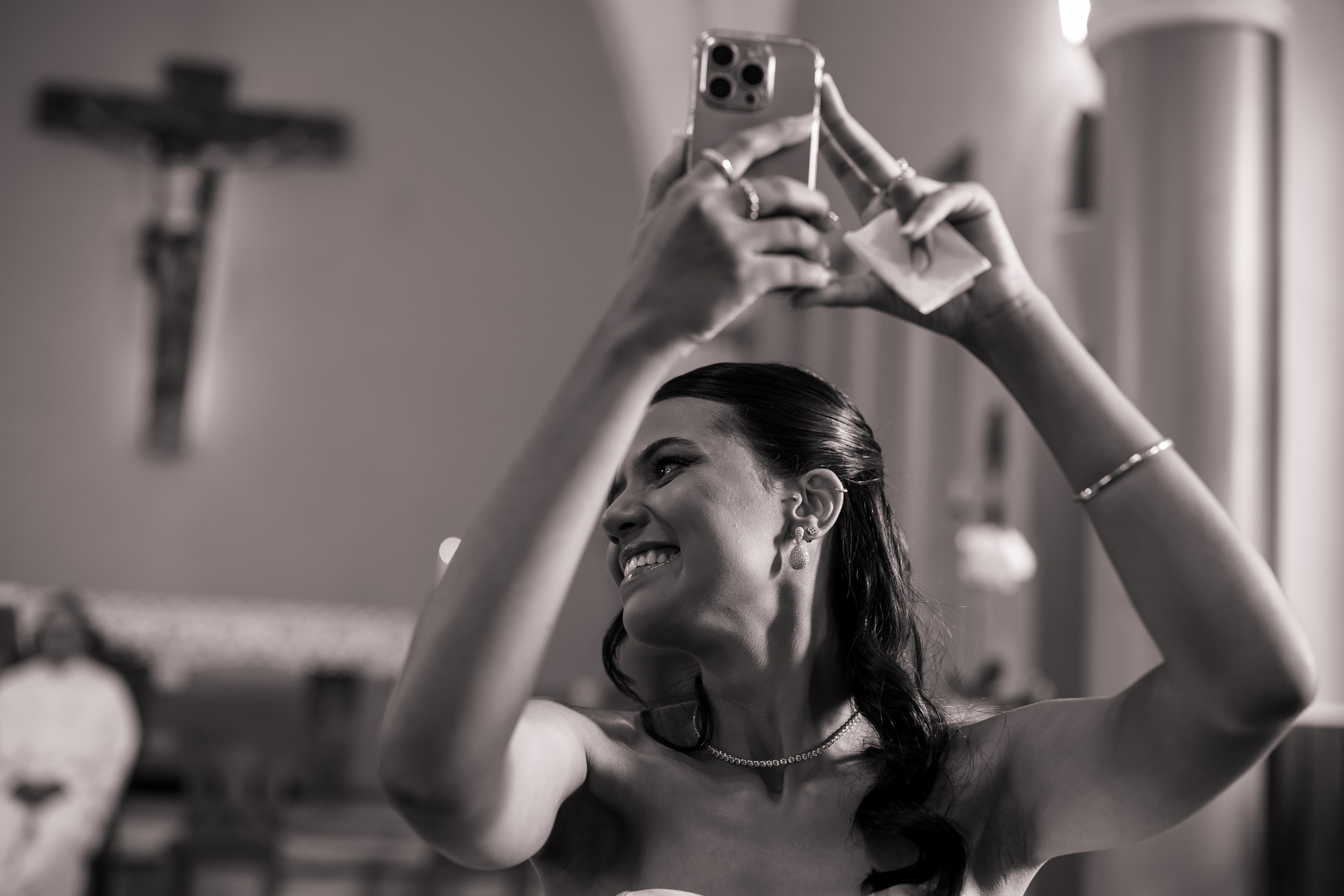 Wedding — Andreza e Italo