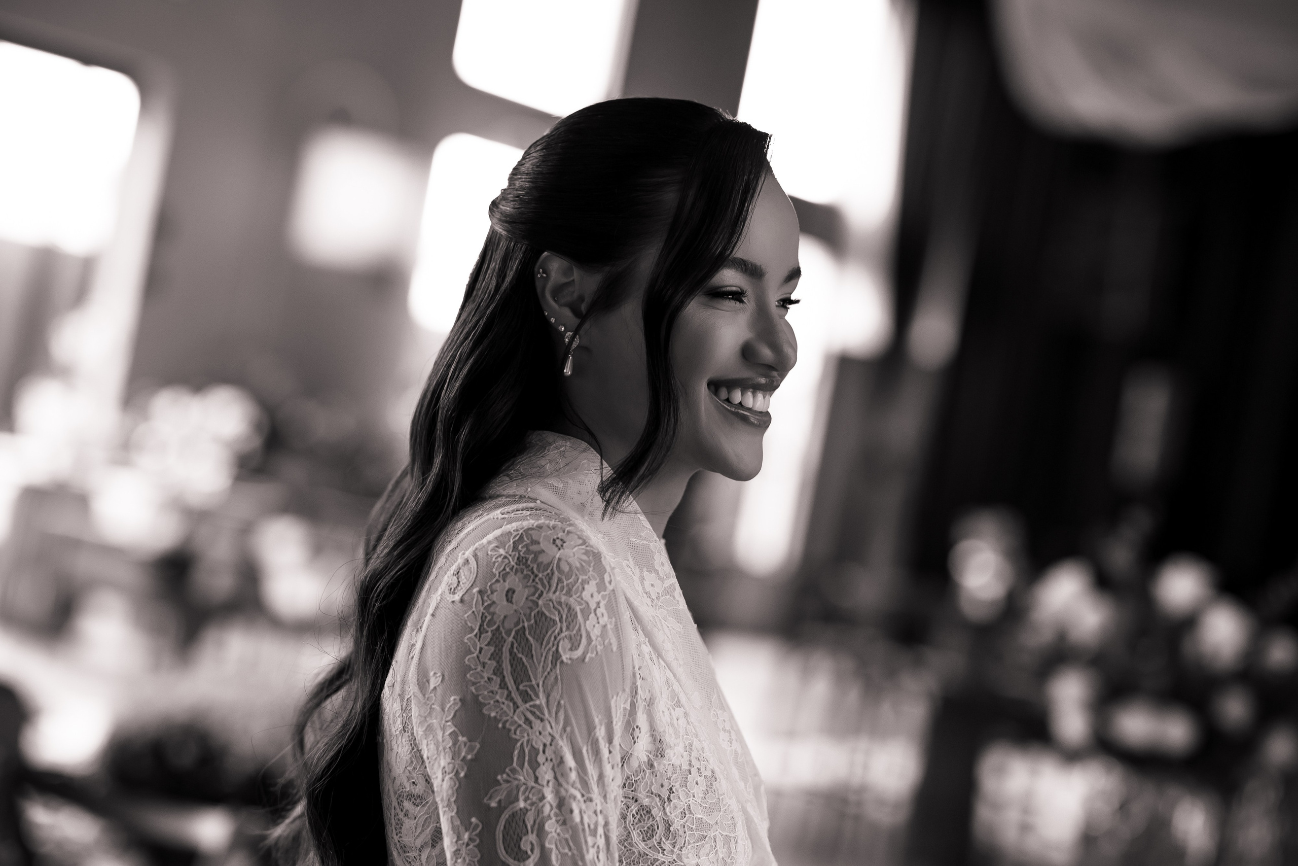 Wedding — Kamille e Vitor