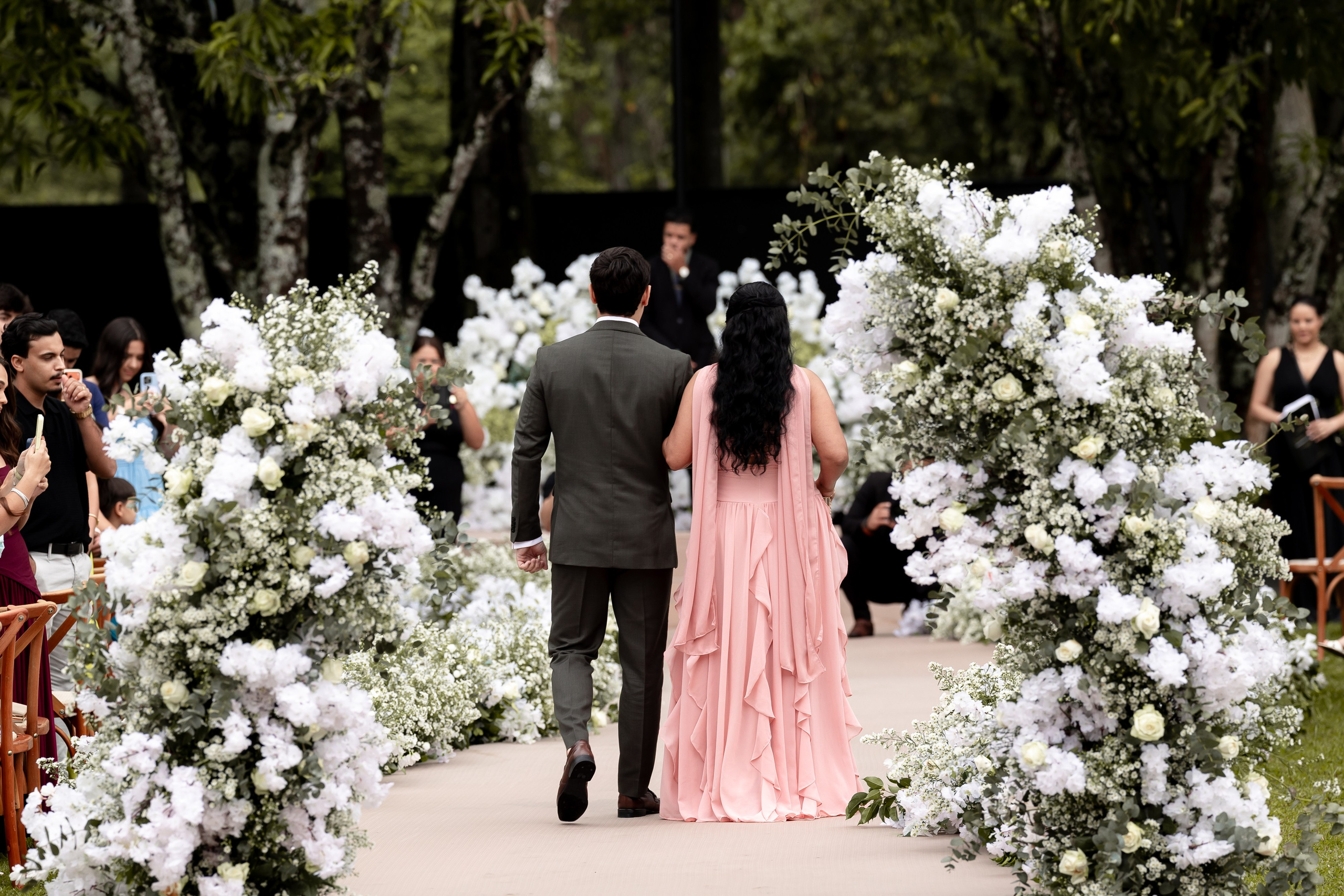Wedding — Kamille e Vitor