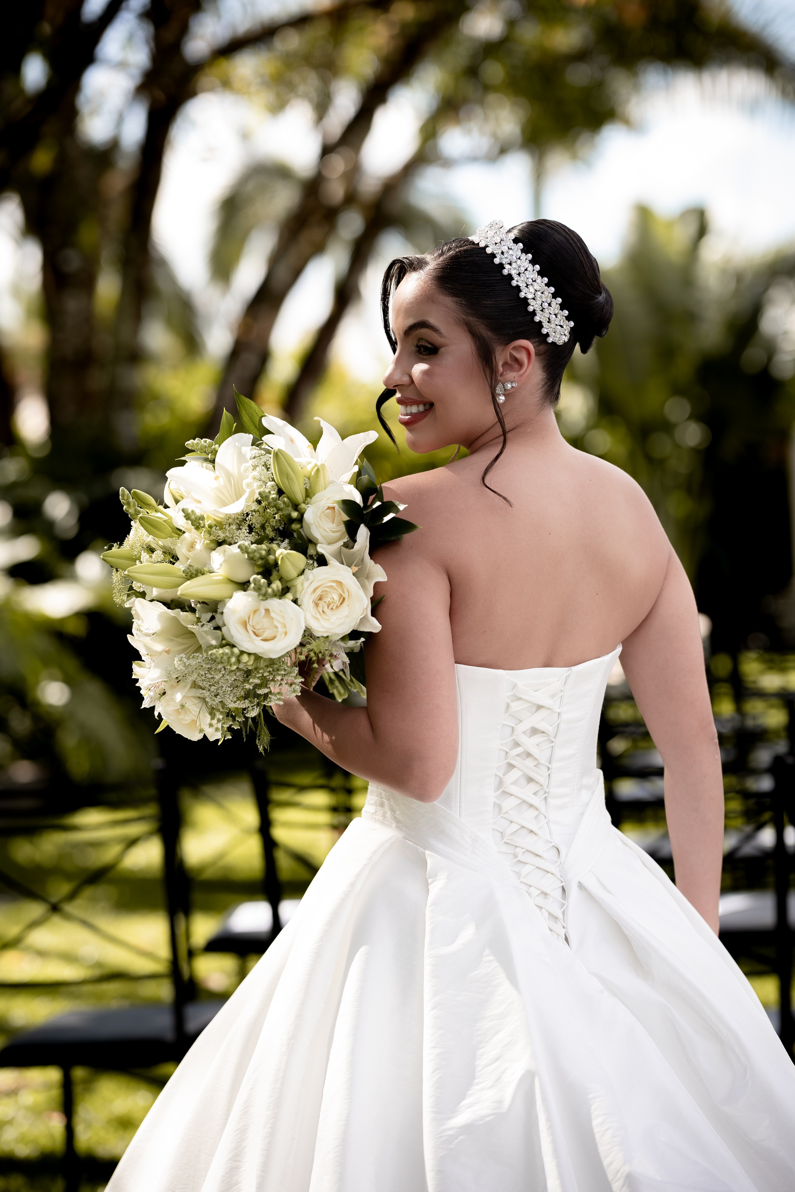 Wedding — Laura e Guilherme
