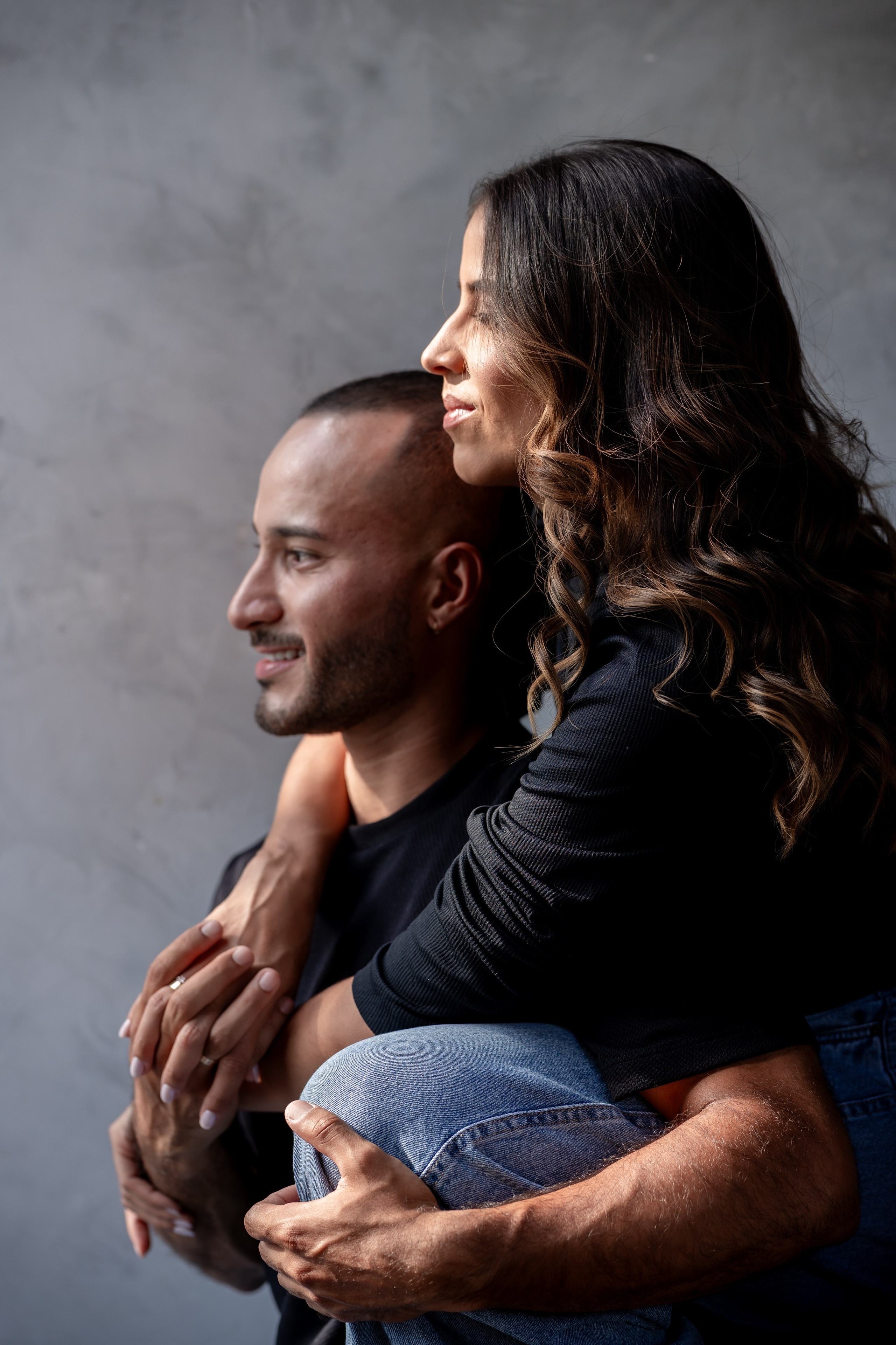 Ensaios Pre Wedding
