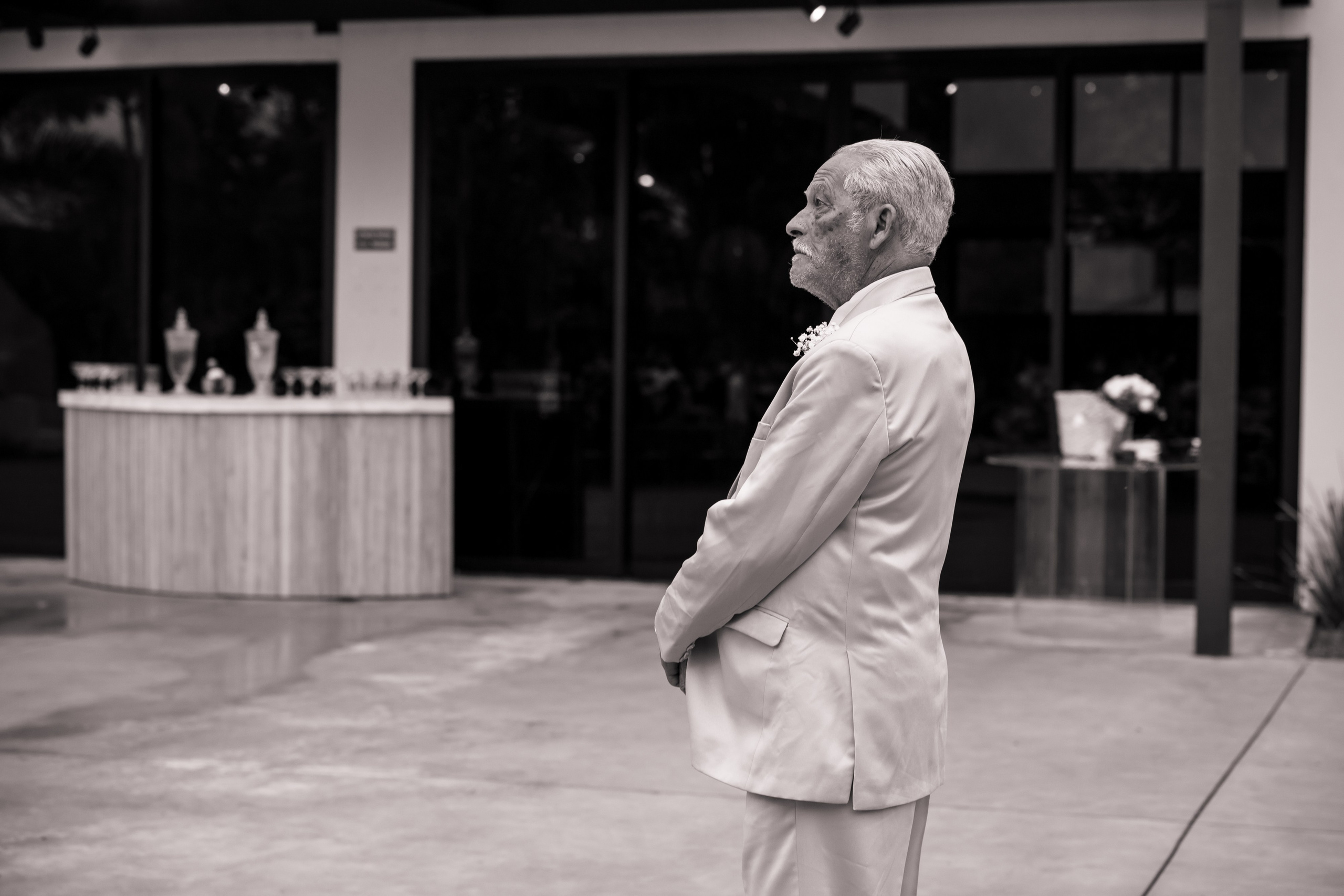 Wedding — Kamille e Vitor