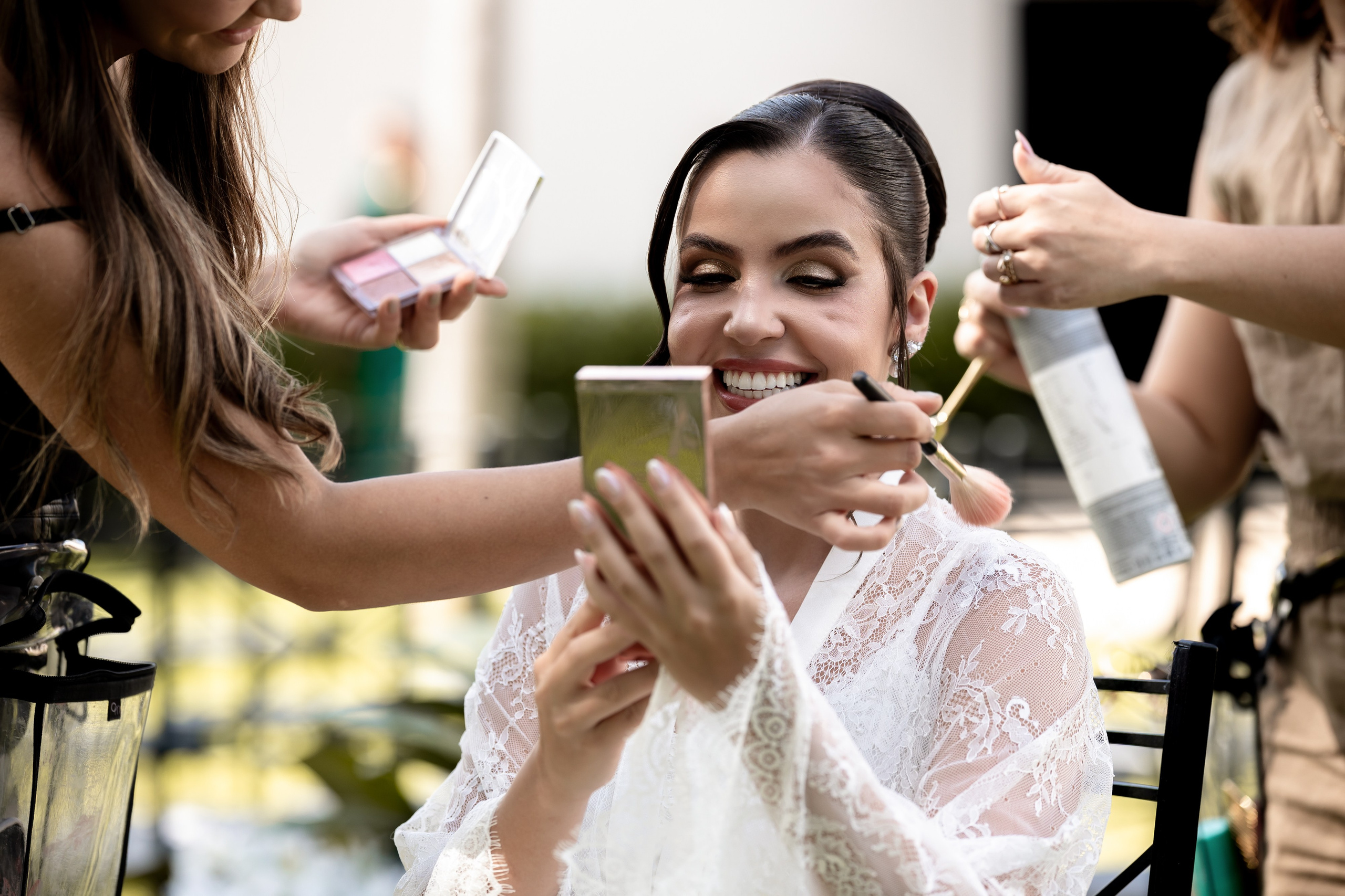 Wedding — Laura e Guilherme