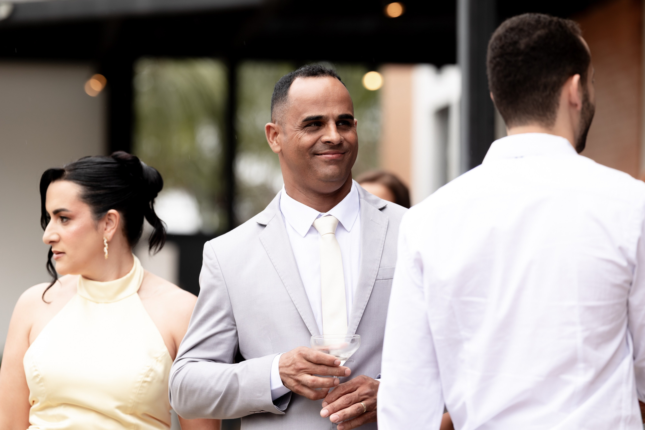 Wedding — Kamille e Vitor