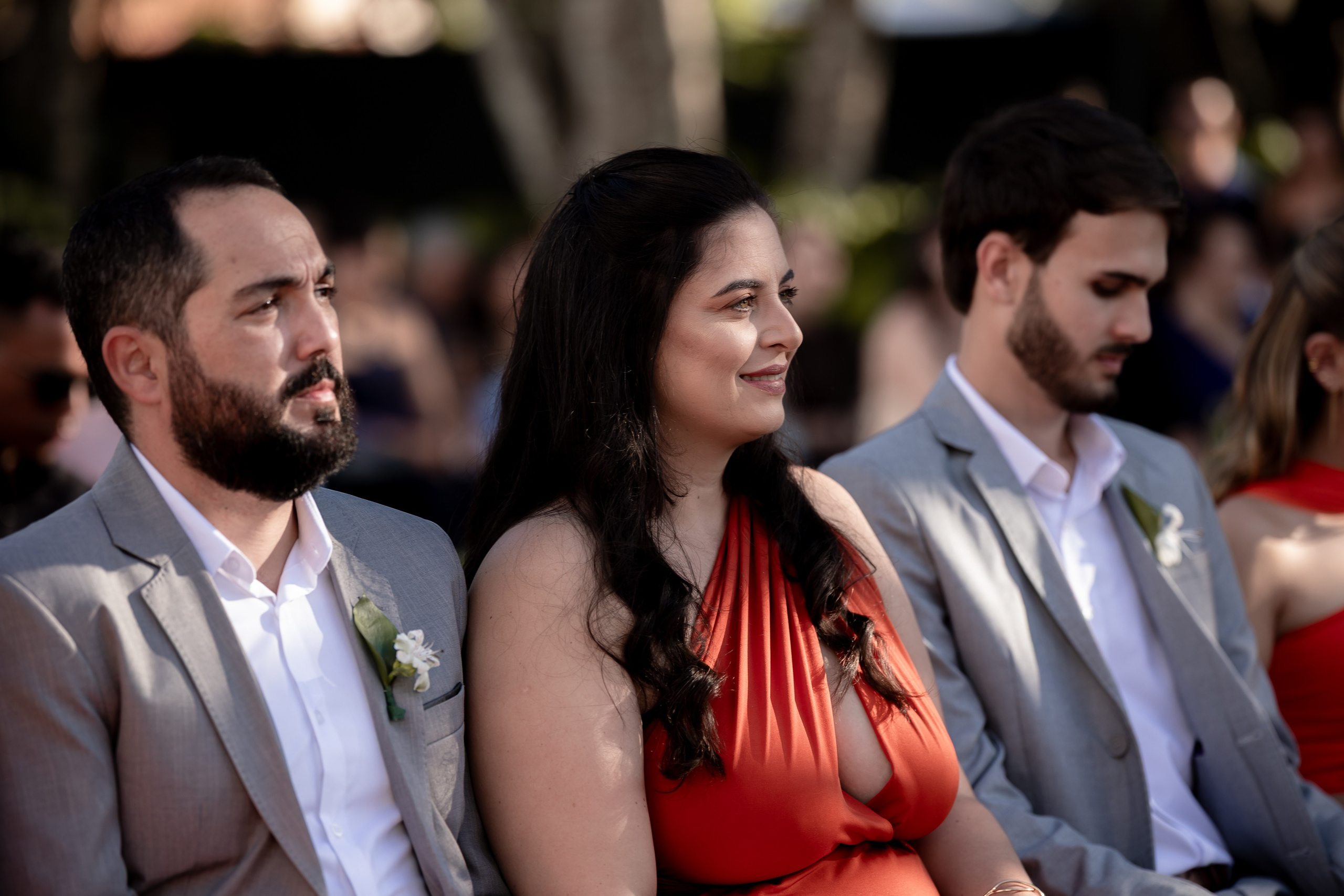 Wedding — Laura e Guilherme