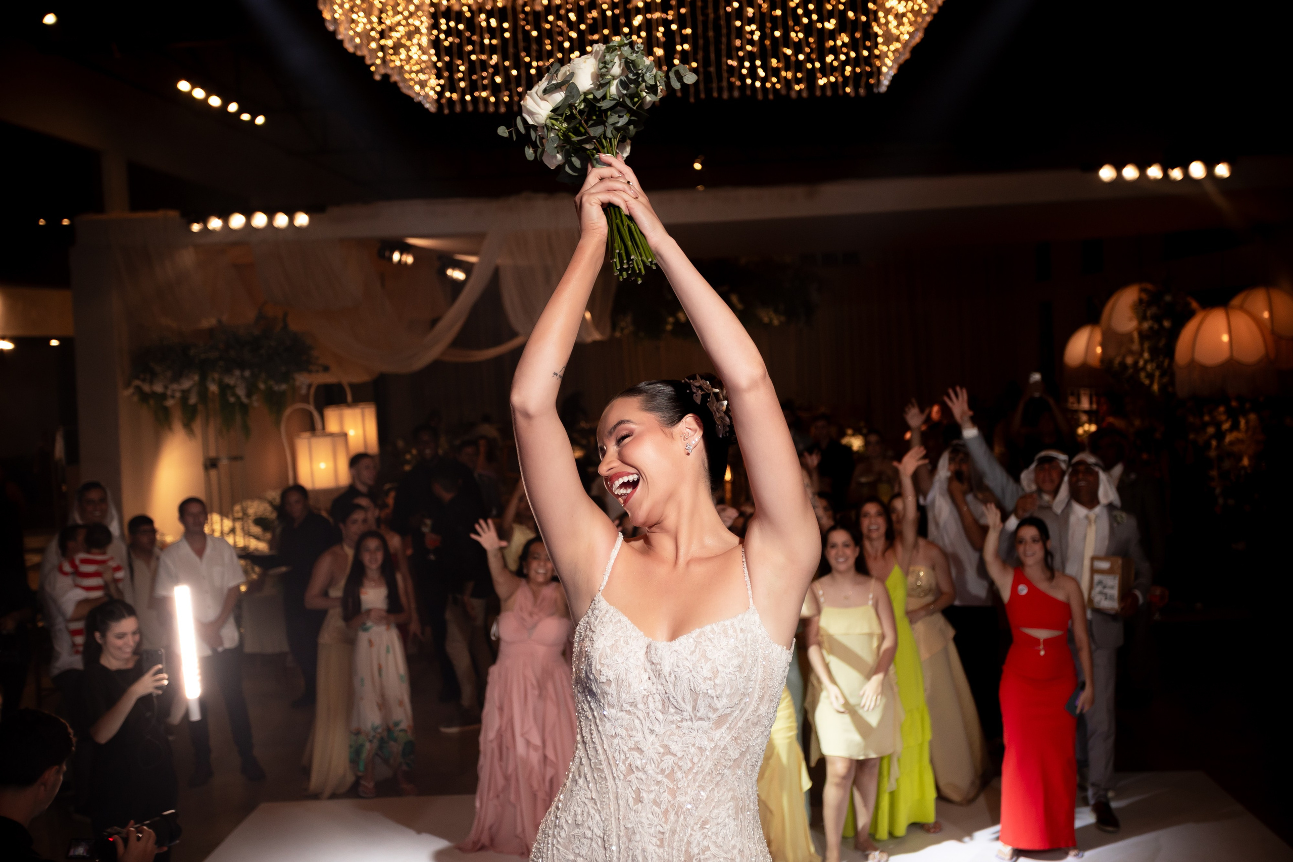 Wedding — Kamille e Vitor