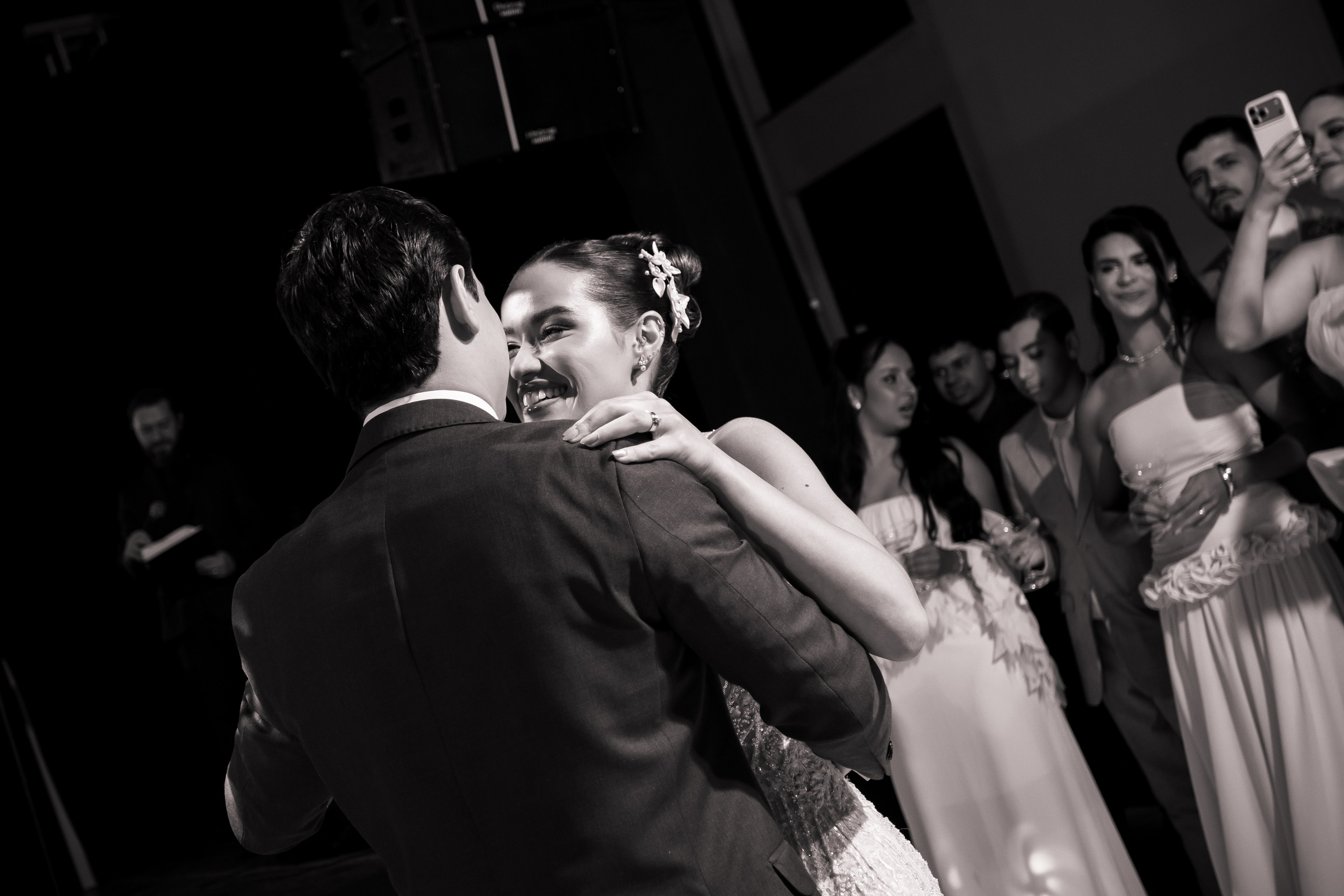 Wedding — Kamille e Vitor