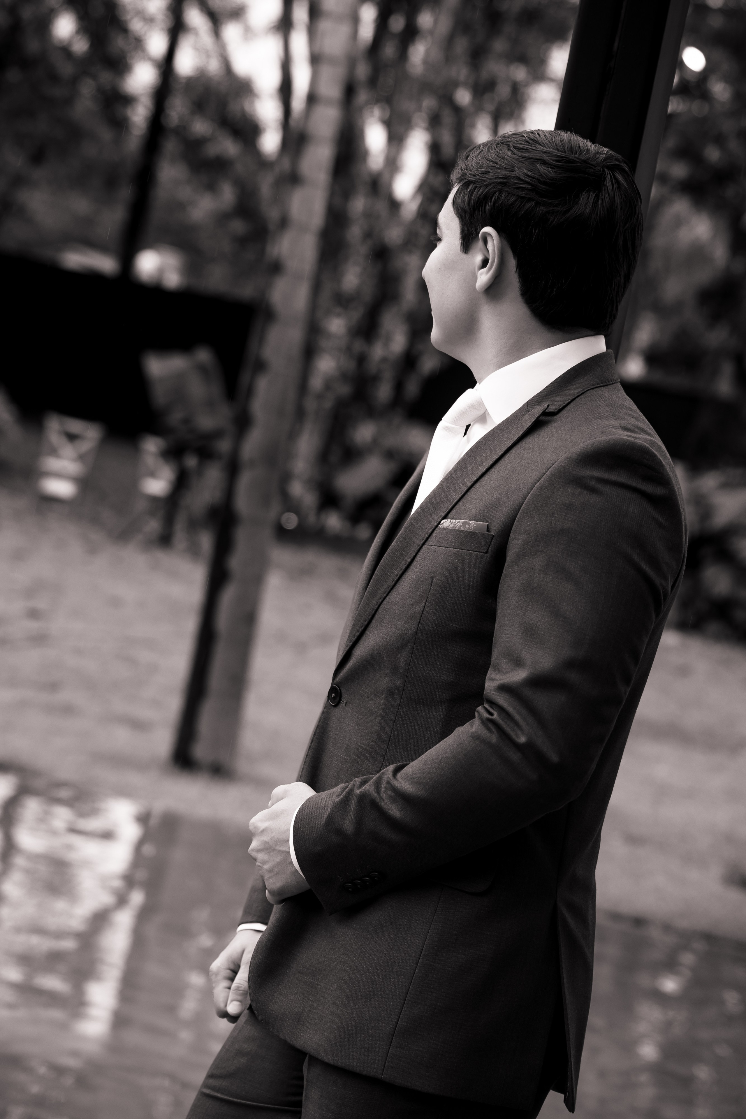 Wedding — Kamille e Vitor