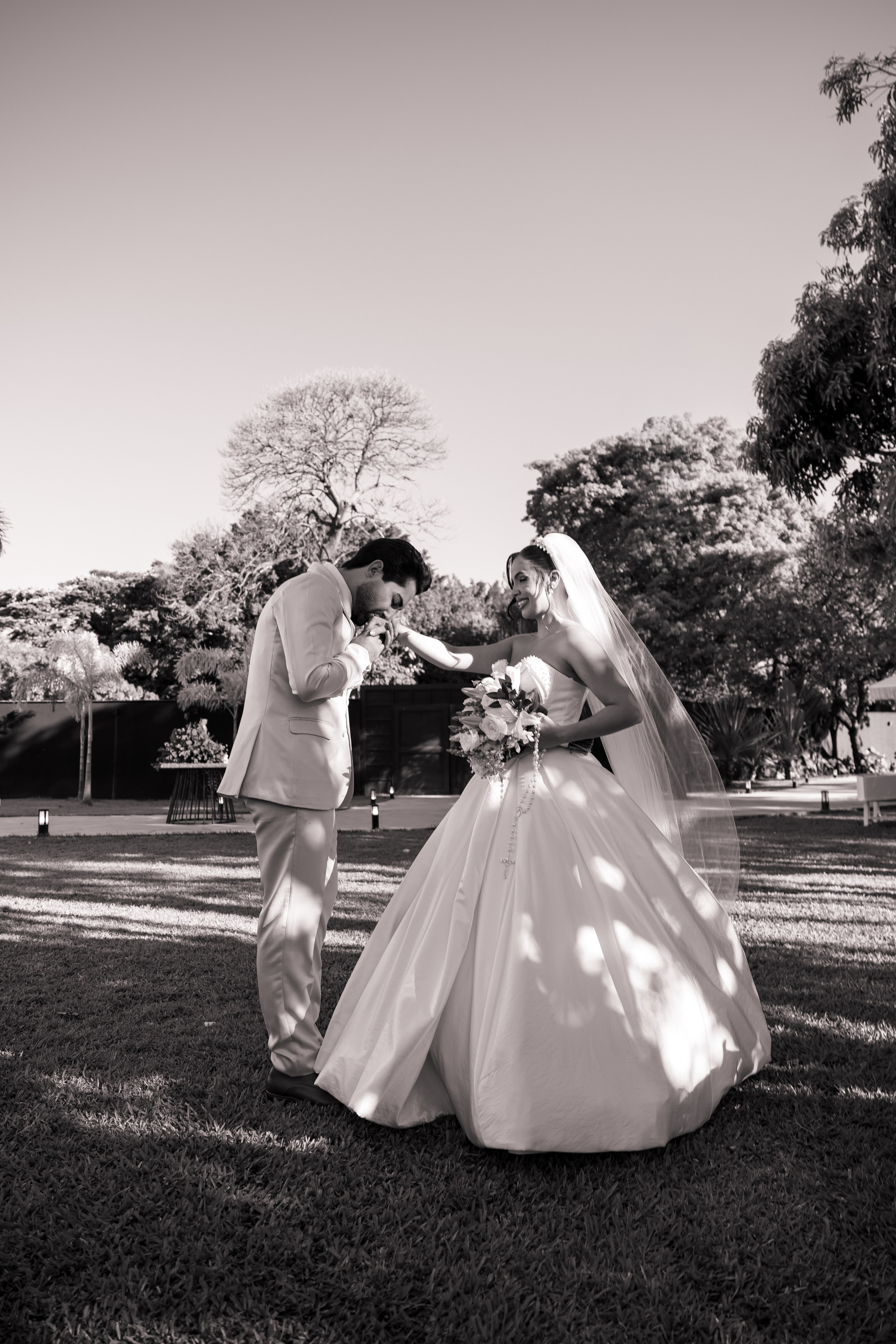 Wedding — Laura e Guilherme