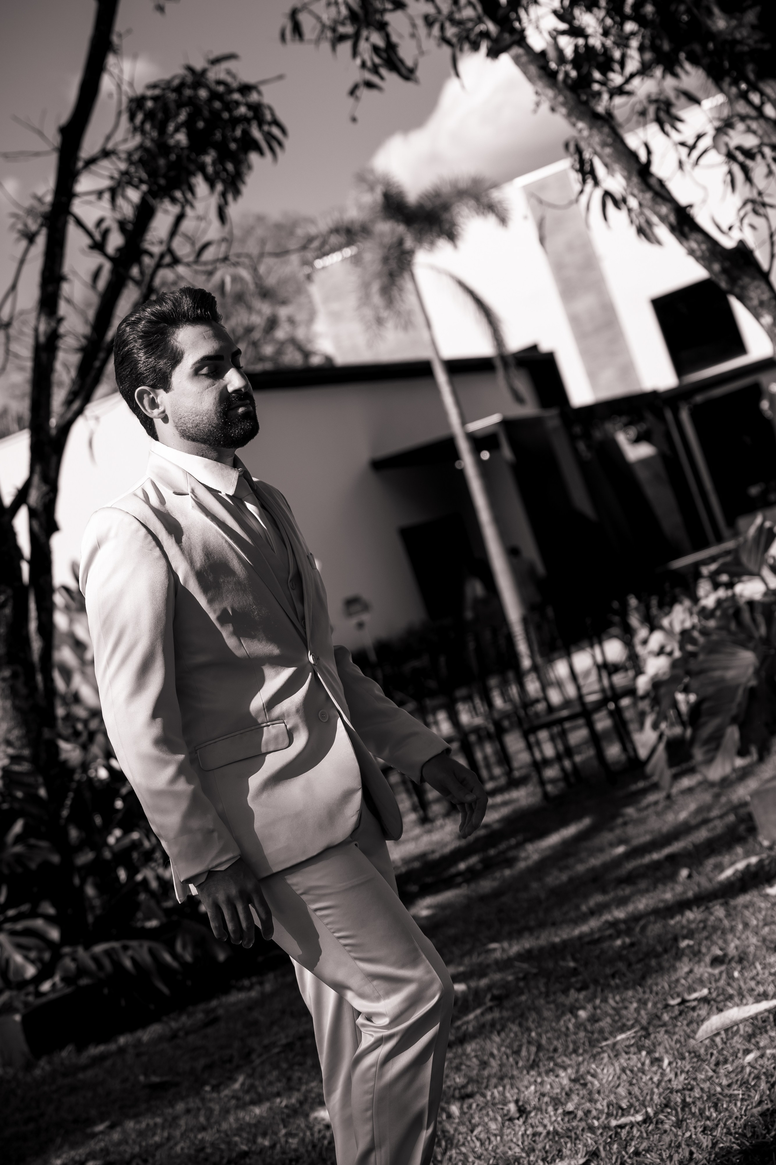 Wedding — Laura e Guilherme