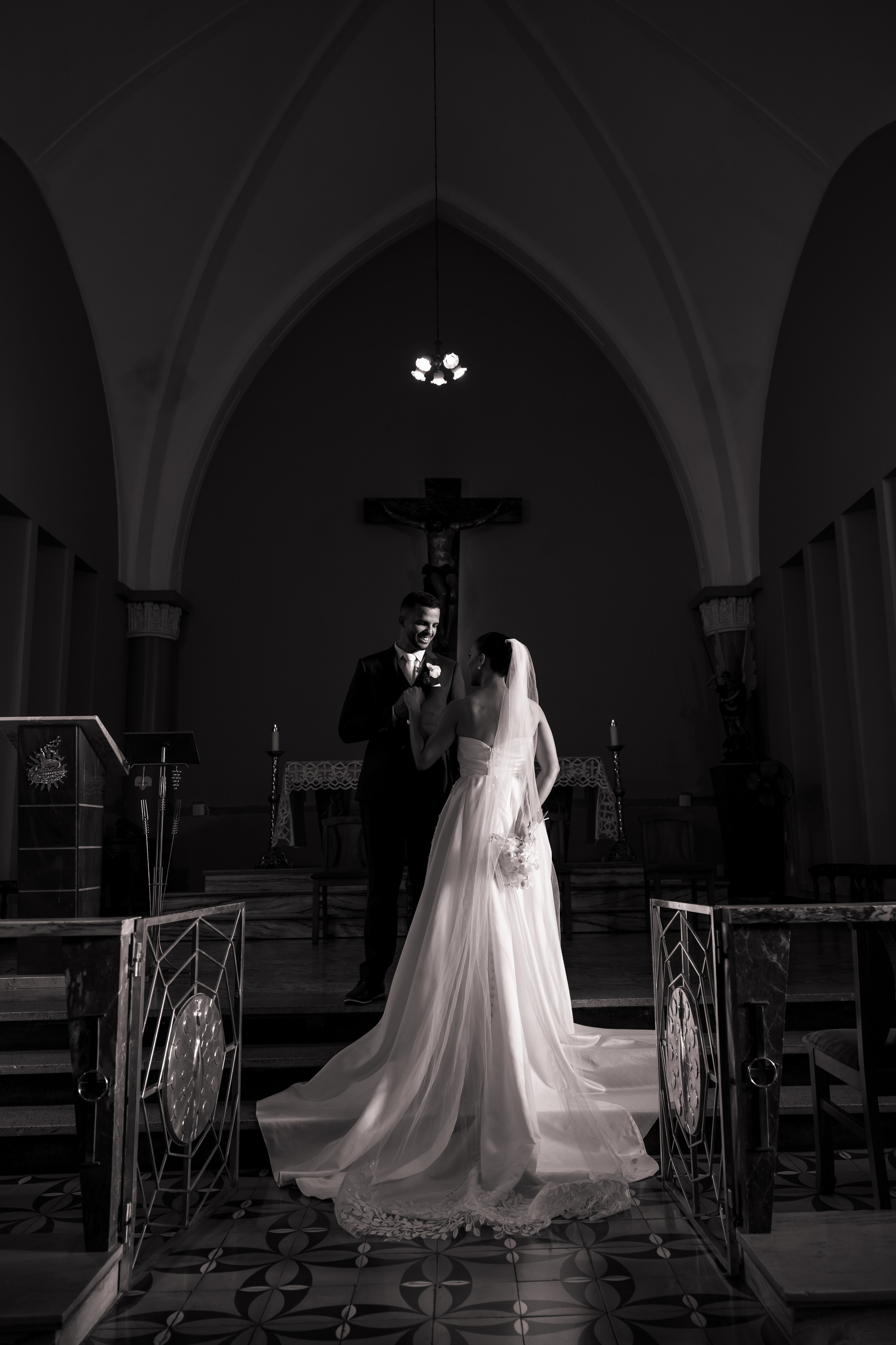 Wedding — Andreza e Italo