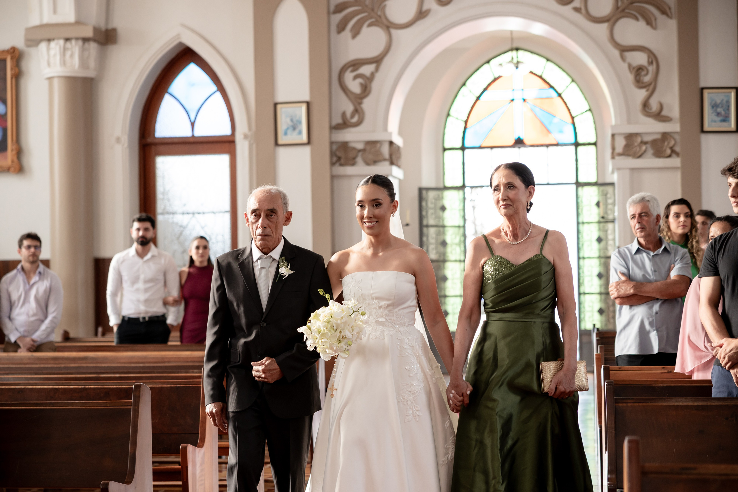 Wedding — Andreza e Italo