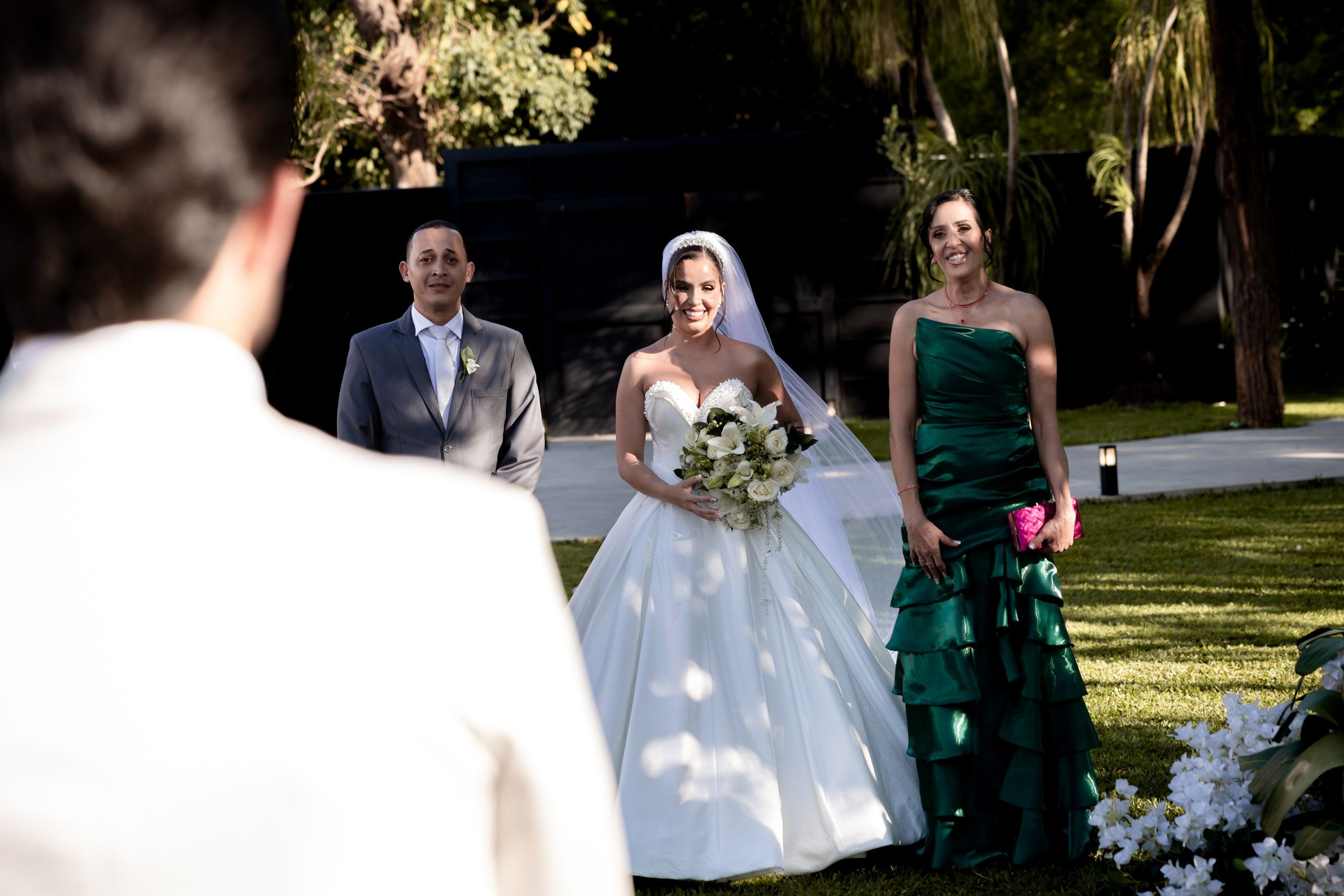 Wedding — Laura e Guilherme