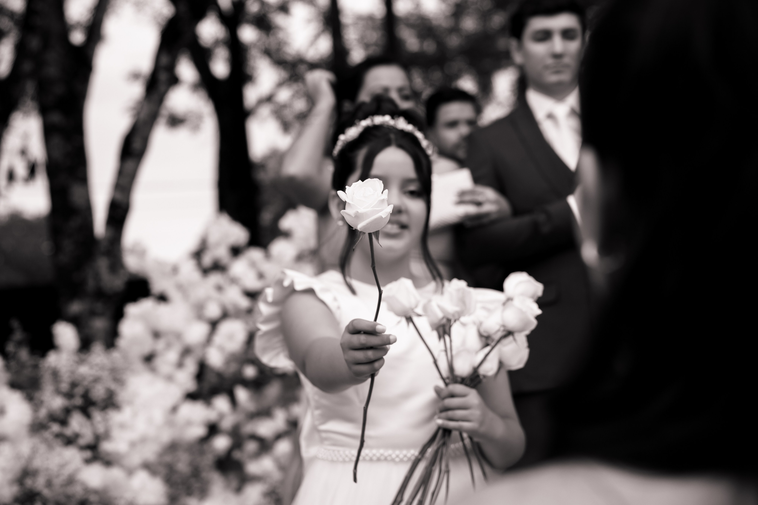 Wedding — Kamille e Vitor