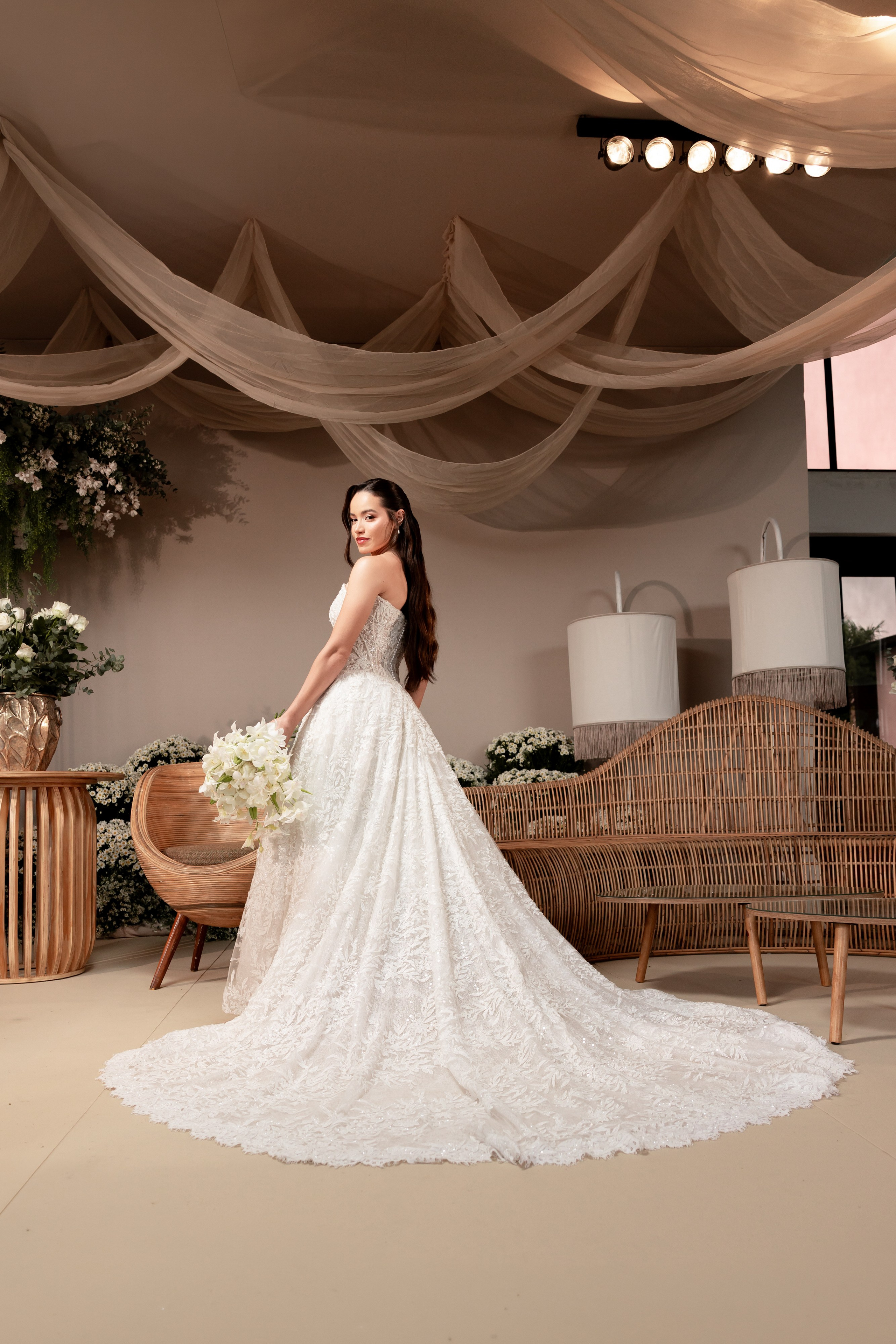 Wedding — Kamille e Vitor