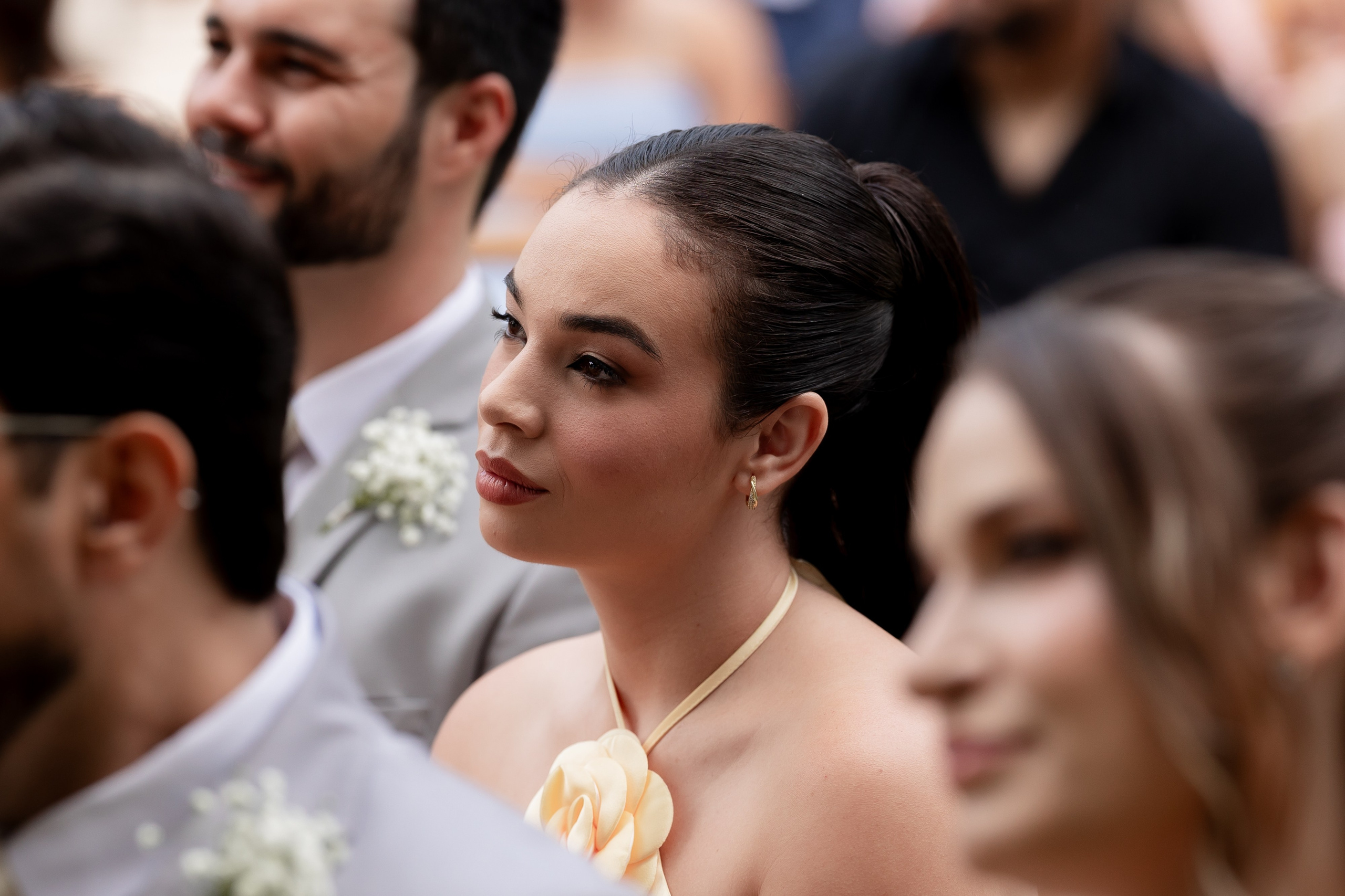 Wedding — Kamille e Vitor