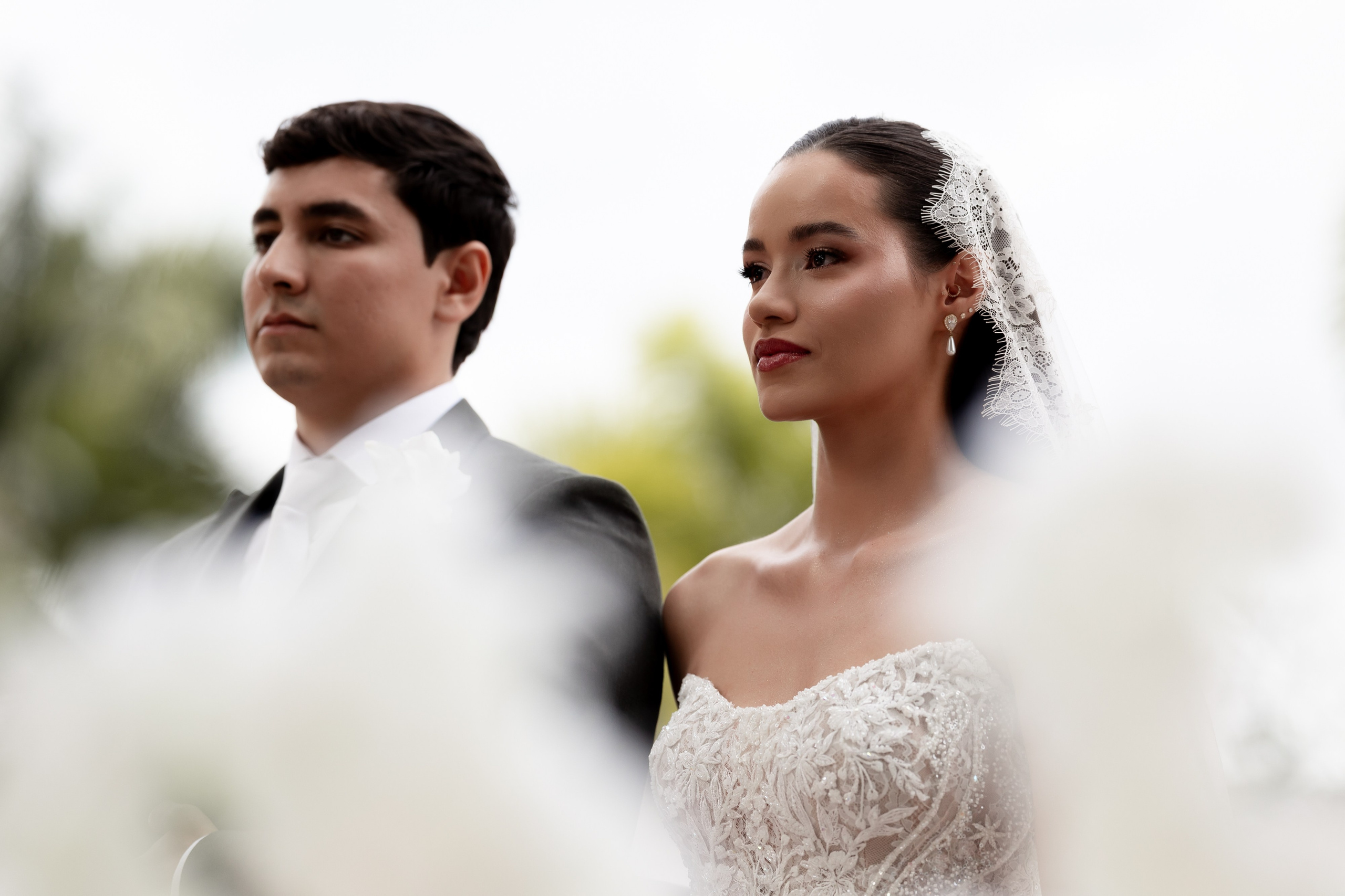 Wedding — Kamille e Vitor