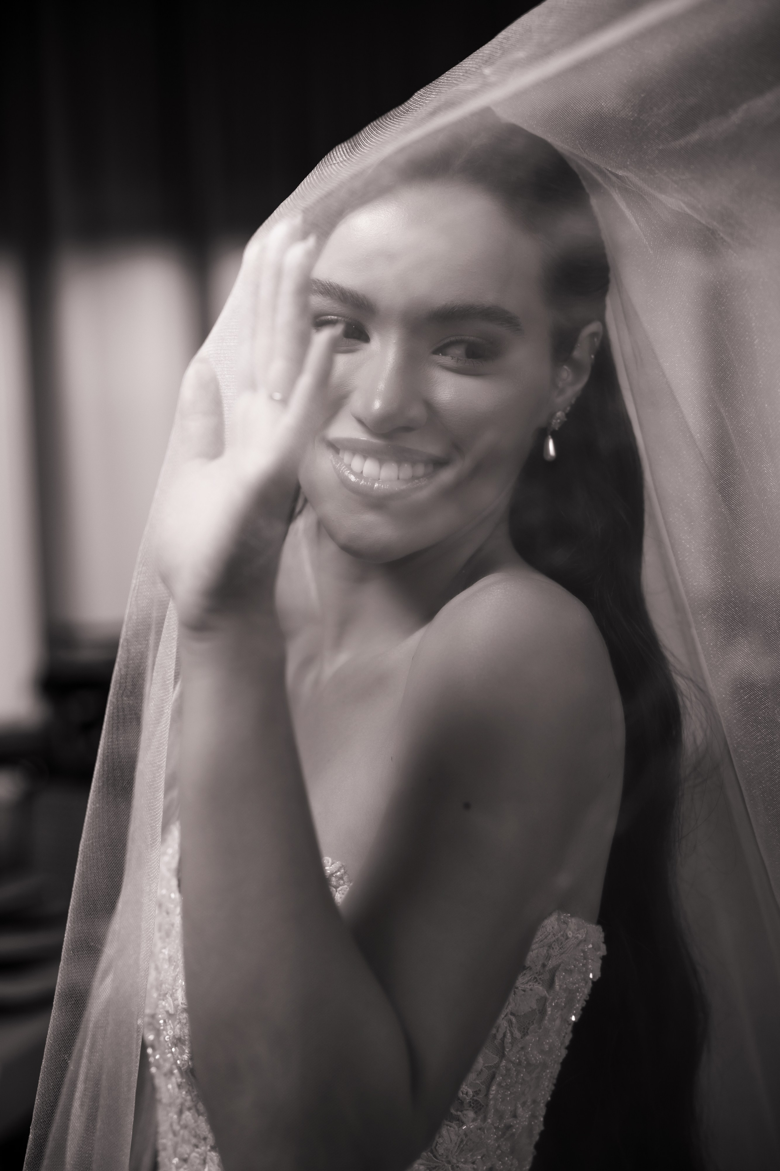 Wedding — Kamille e Vitor