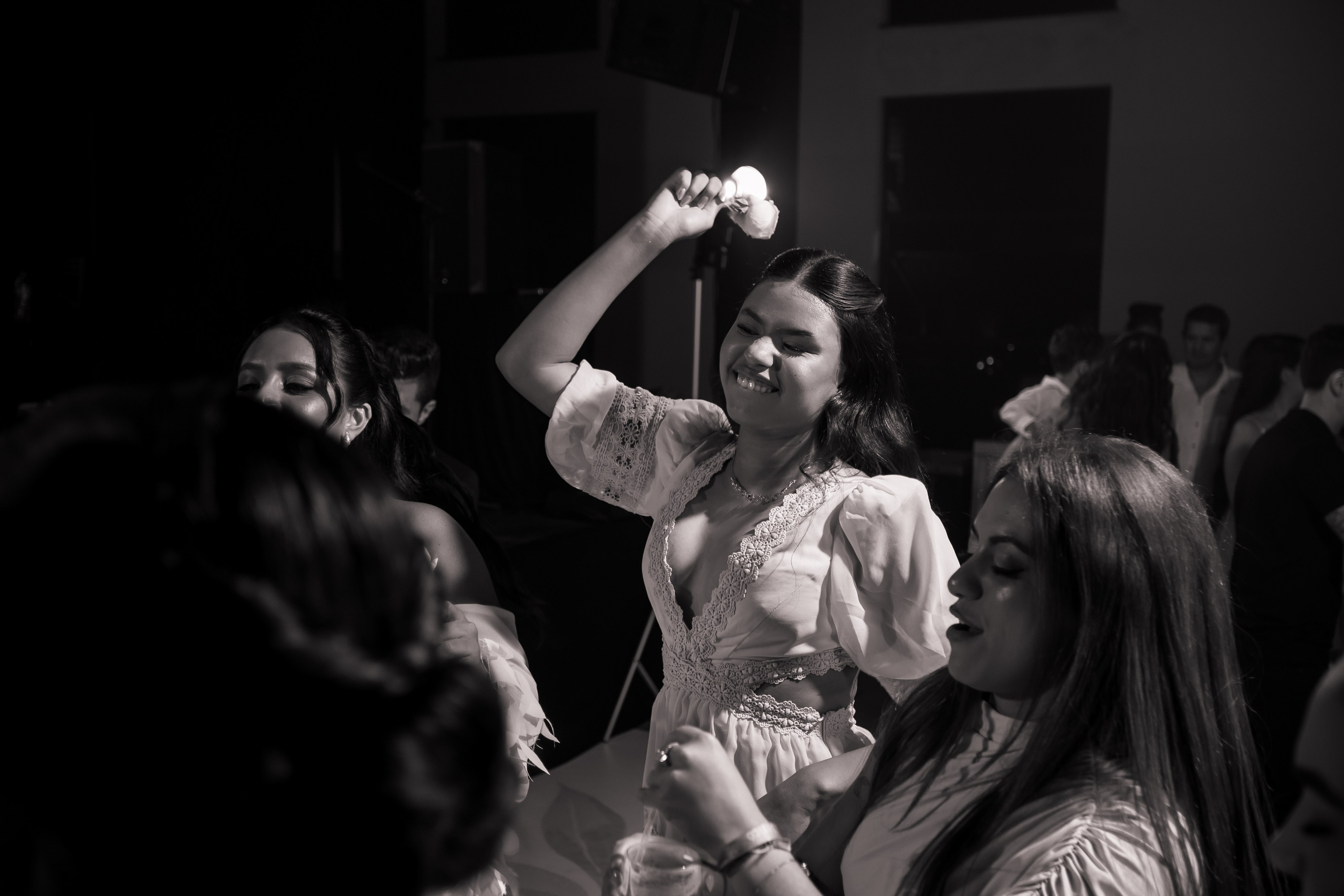 Wedding — Kamille e Vitor