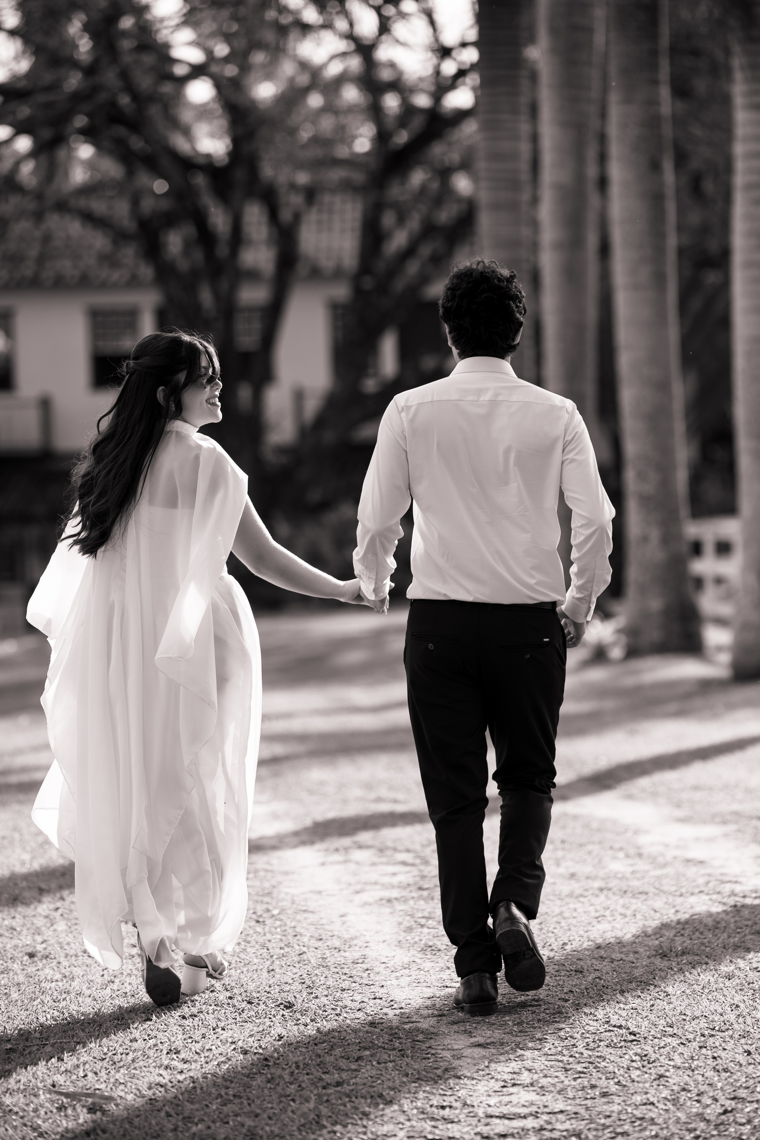 Ensaios Pre Wedding
