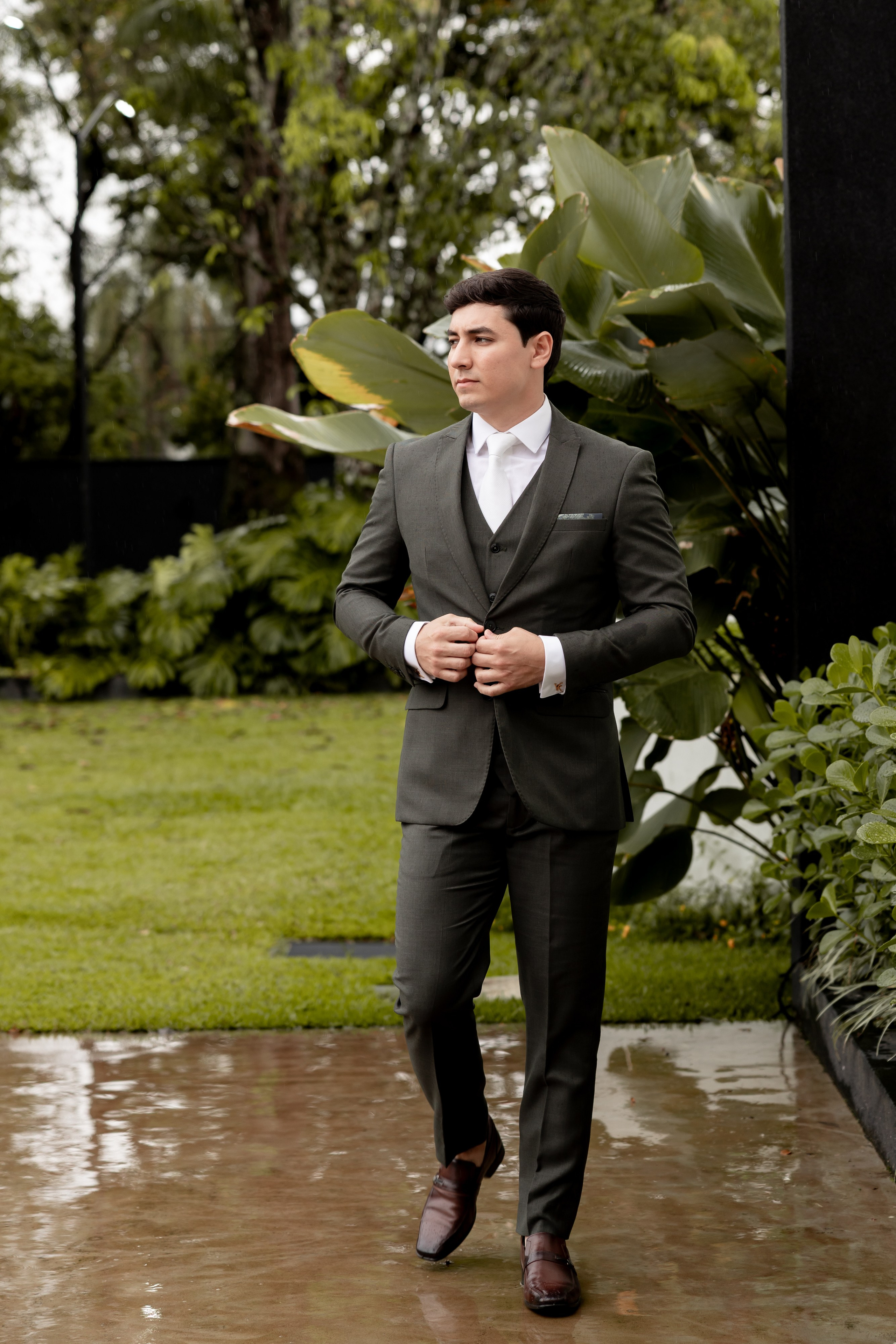 Wedding — Kamille e Vitor