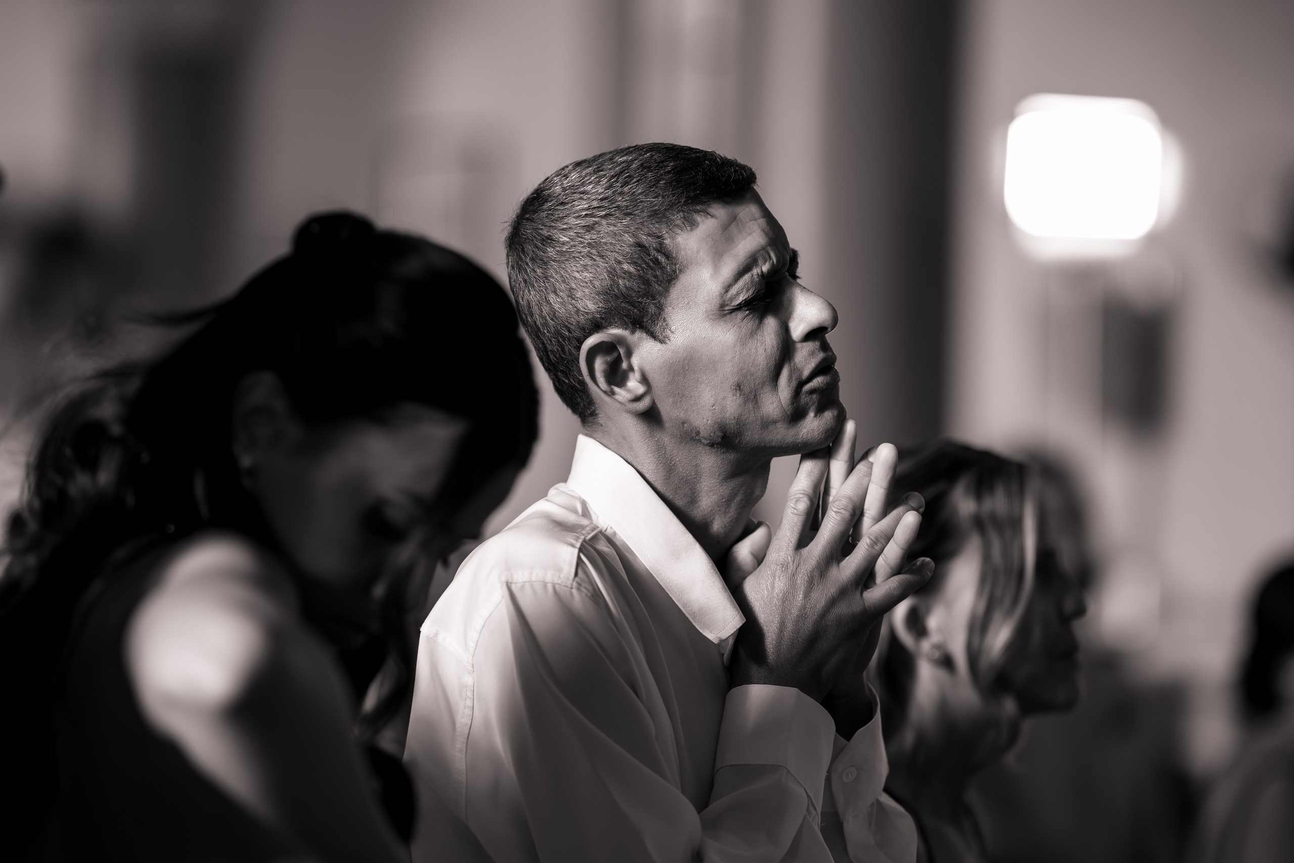 Wedding — Andreza e Italo
