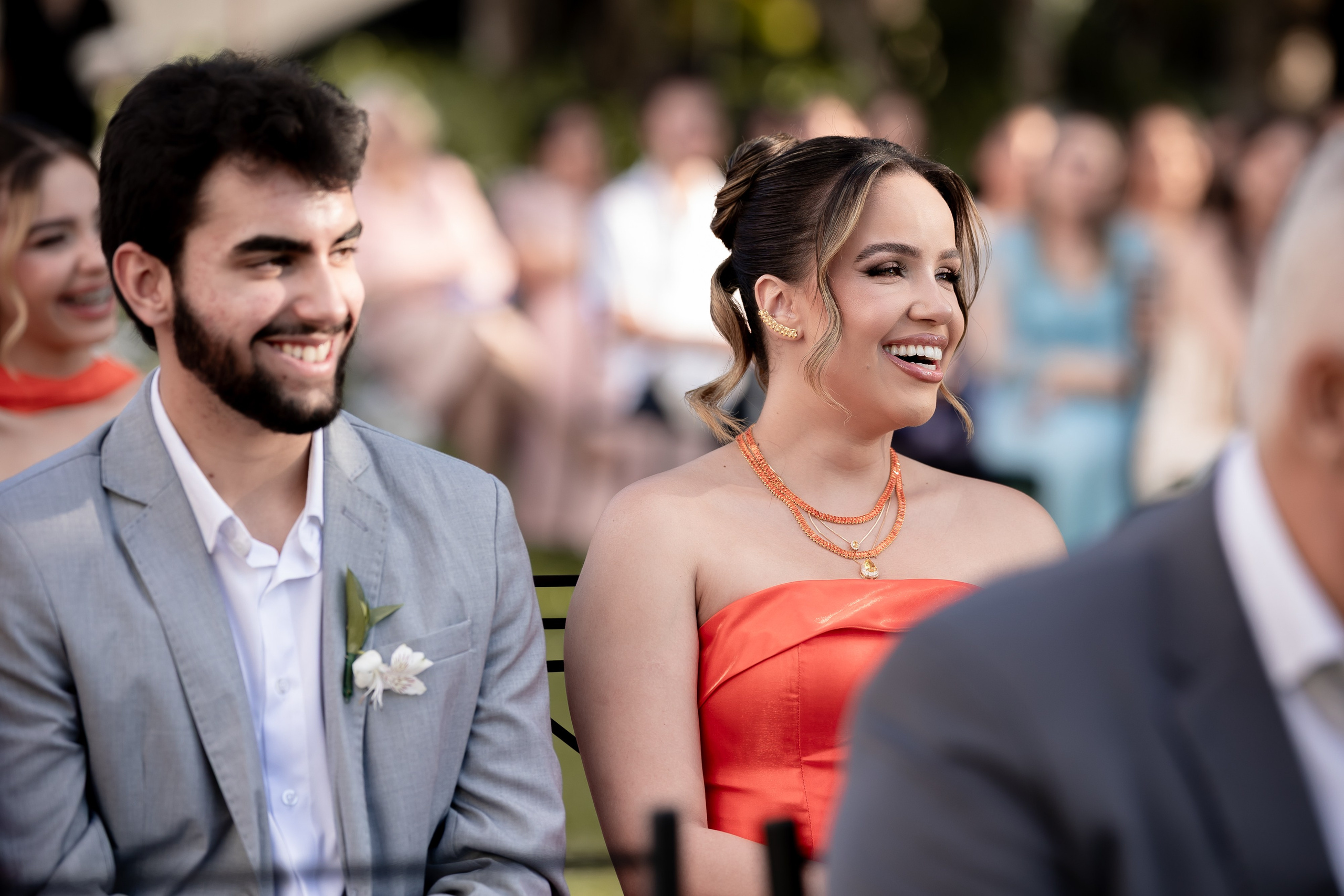 Wedding — Laura e Guilherme
