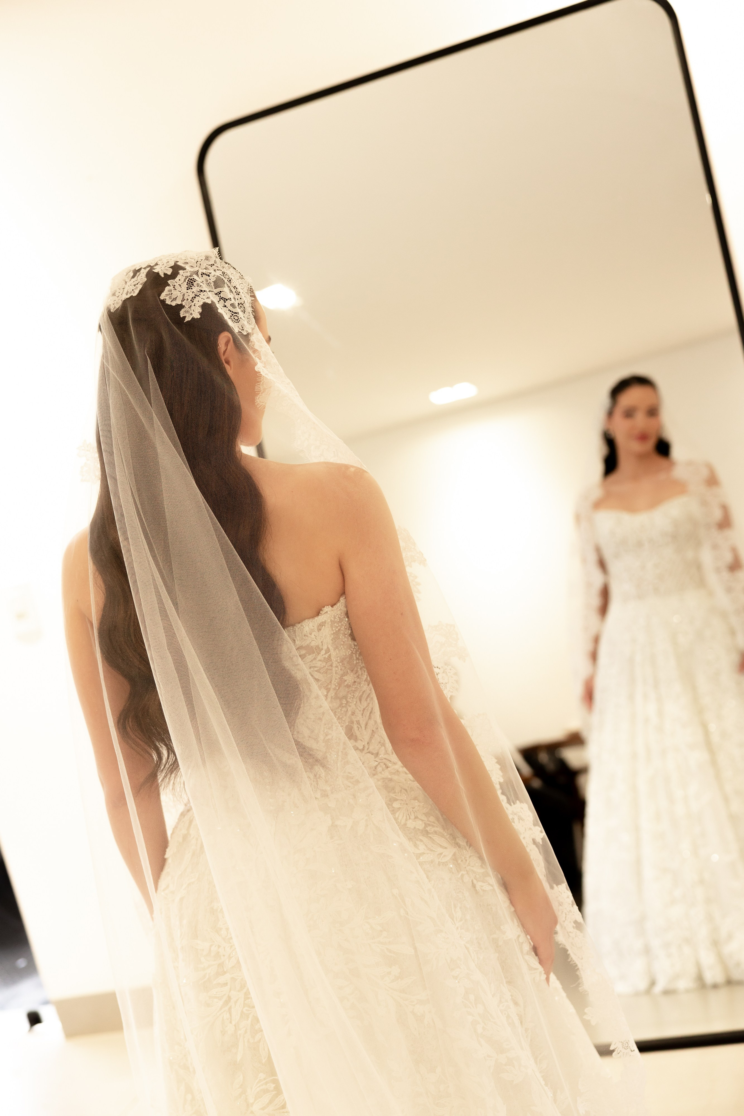 Wedding — Kamille e Vitor