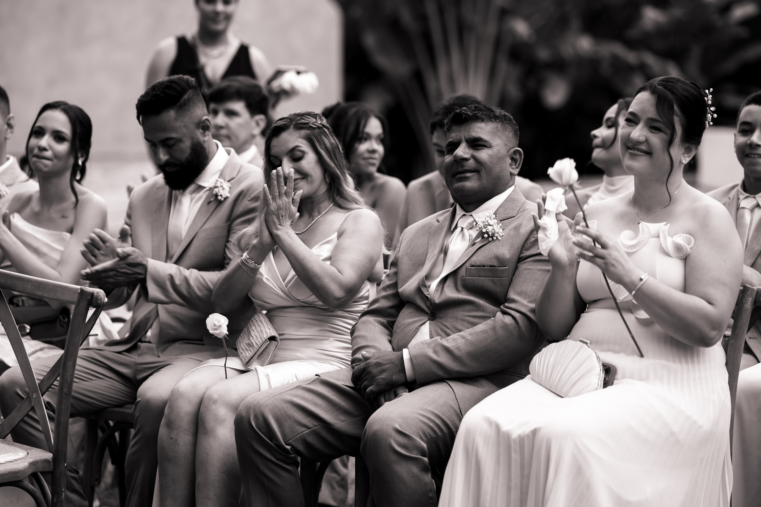 Wedding — Kamille e Vitor