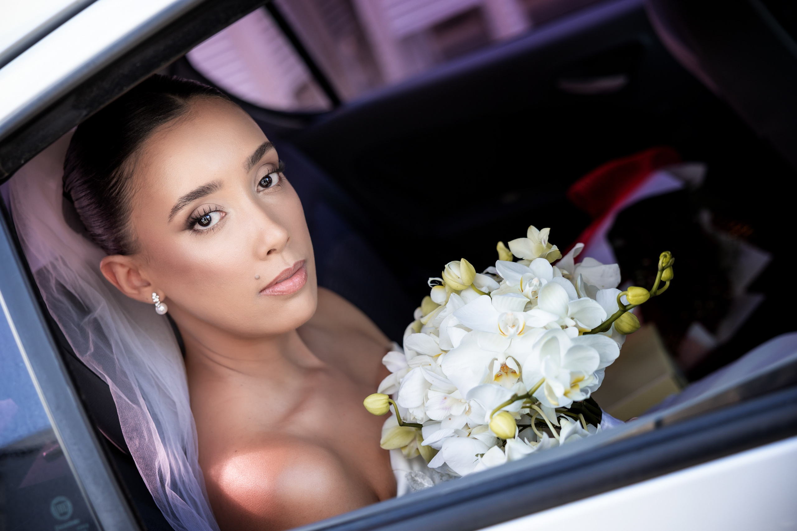 Wedding — Andreza e Italo