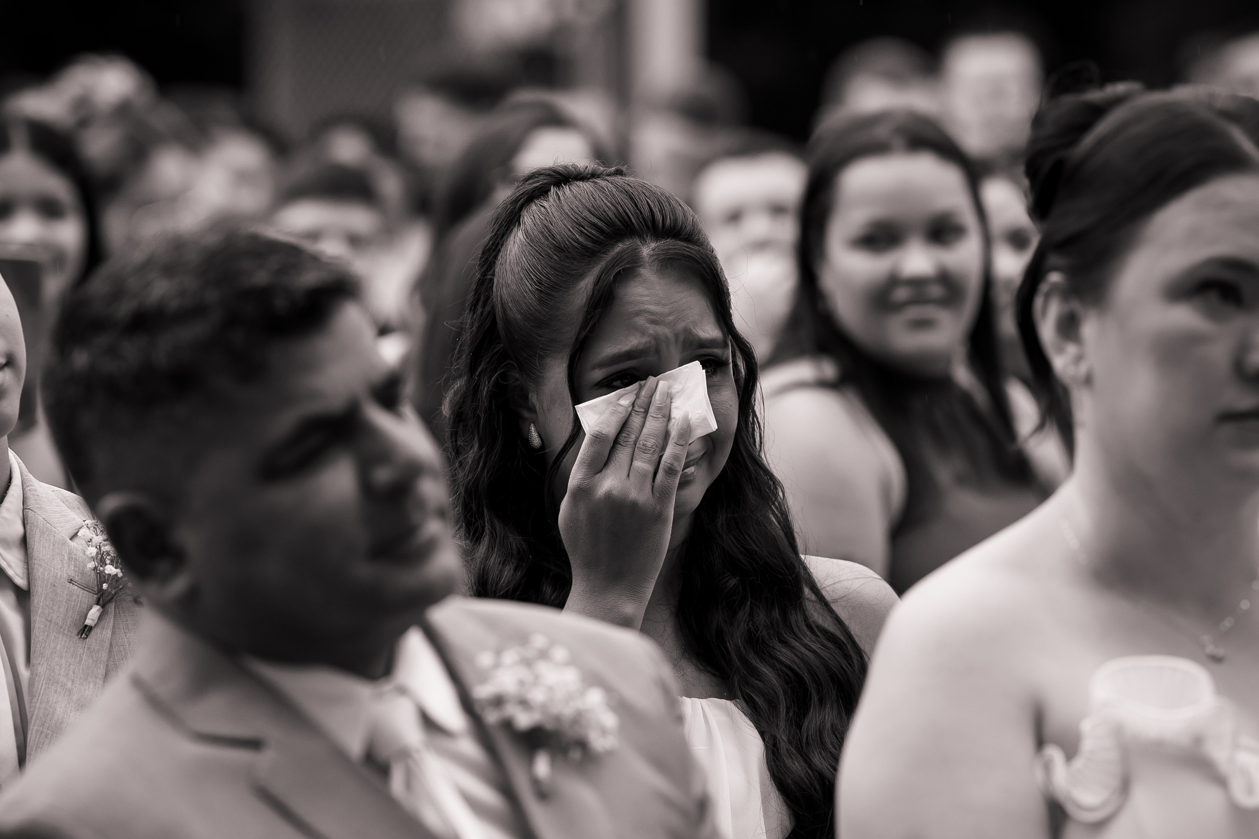 Wedding — Kamille e Vitor