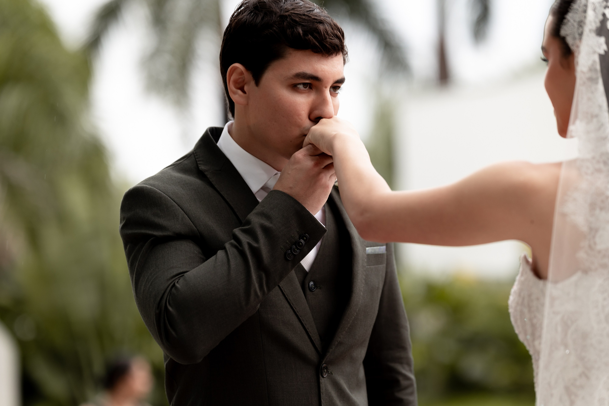 Wedding — Kamille e Vitor