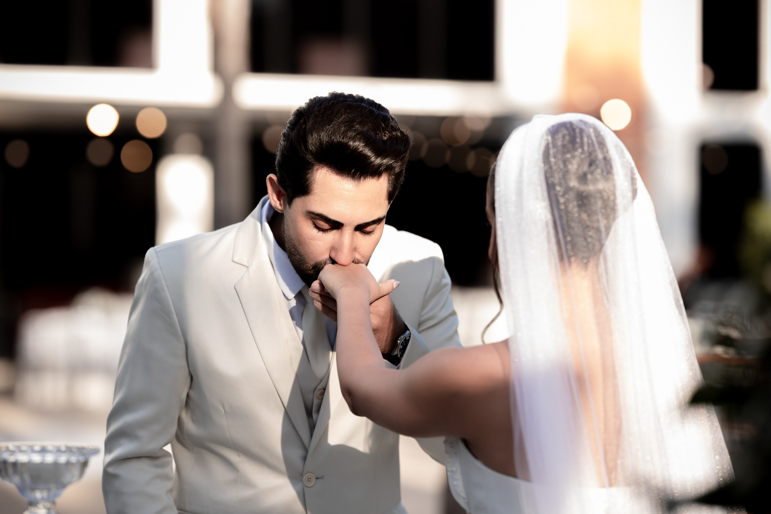 Wedding — Laura e Guilherme