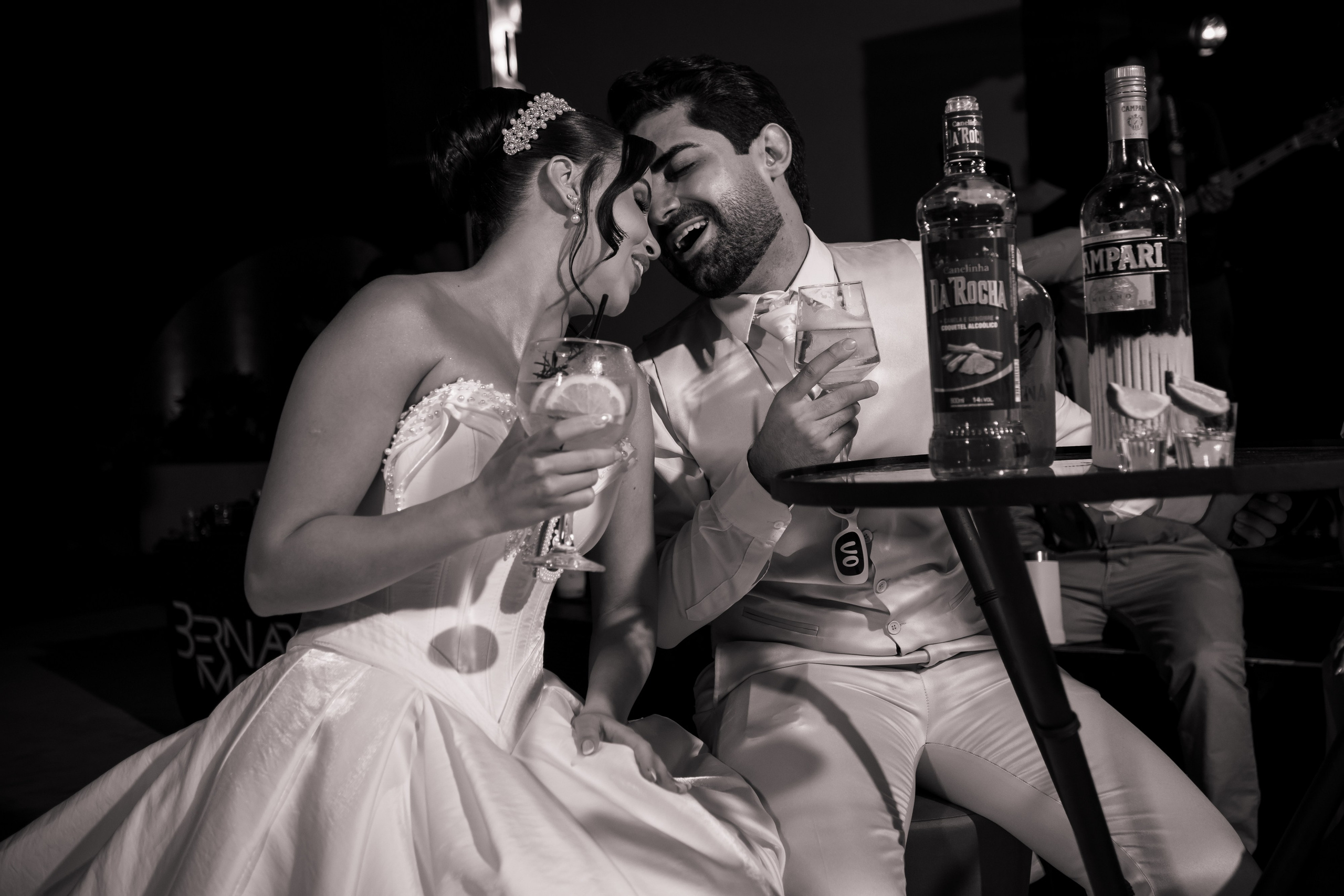 Wedding — Laura e Guilherme