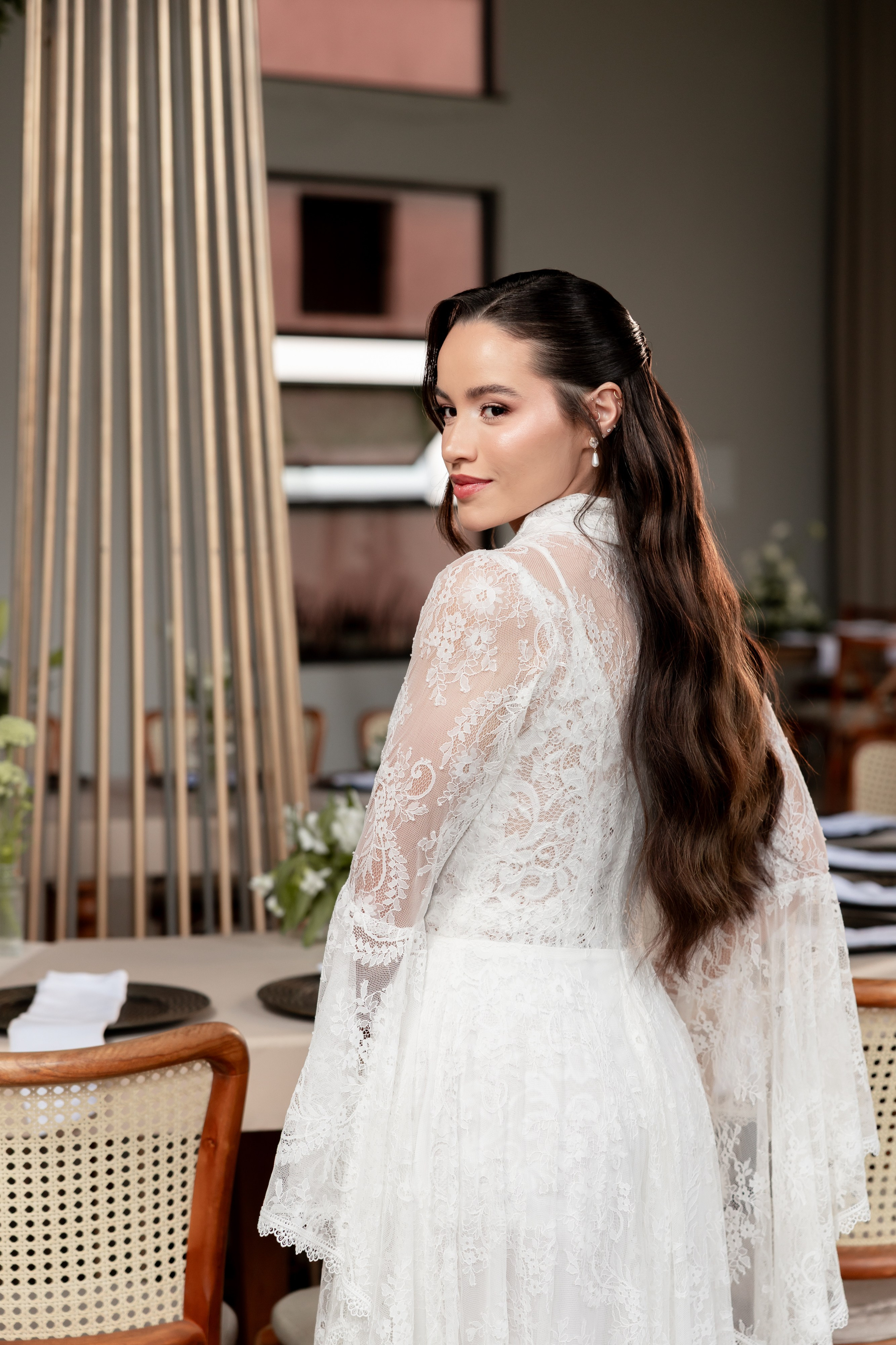Wedding — Kamille e Vitor