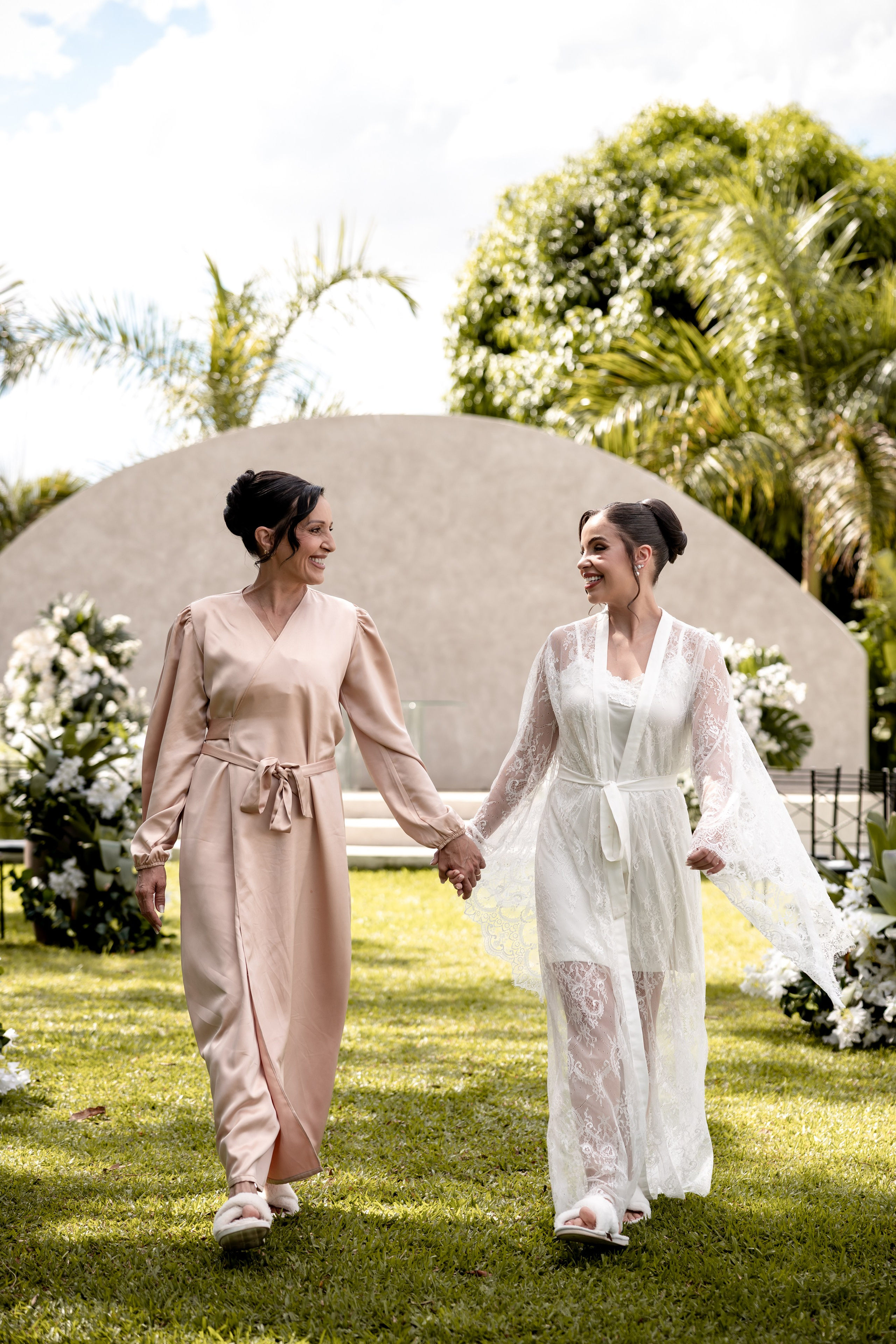 Wedding — Laura e Guilherme