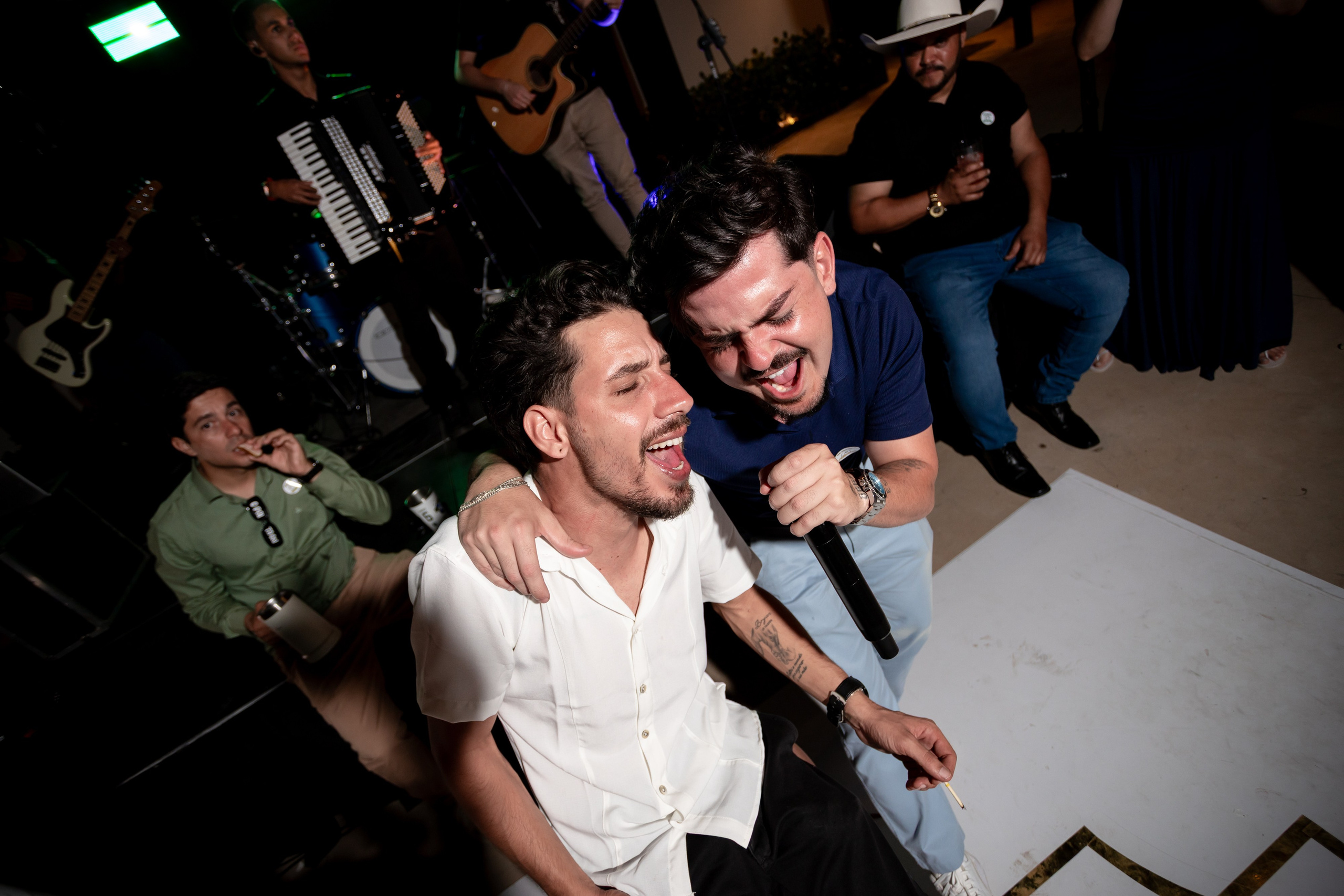 Wedding — Laura e Guilherme