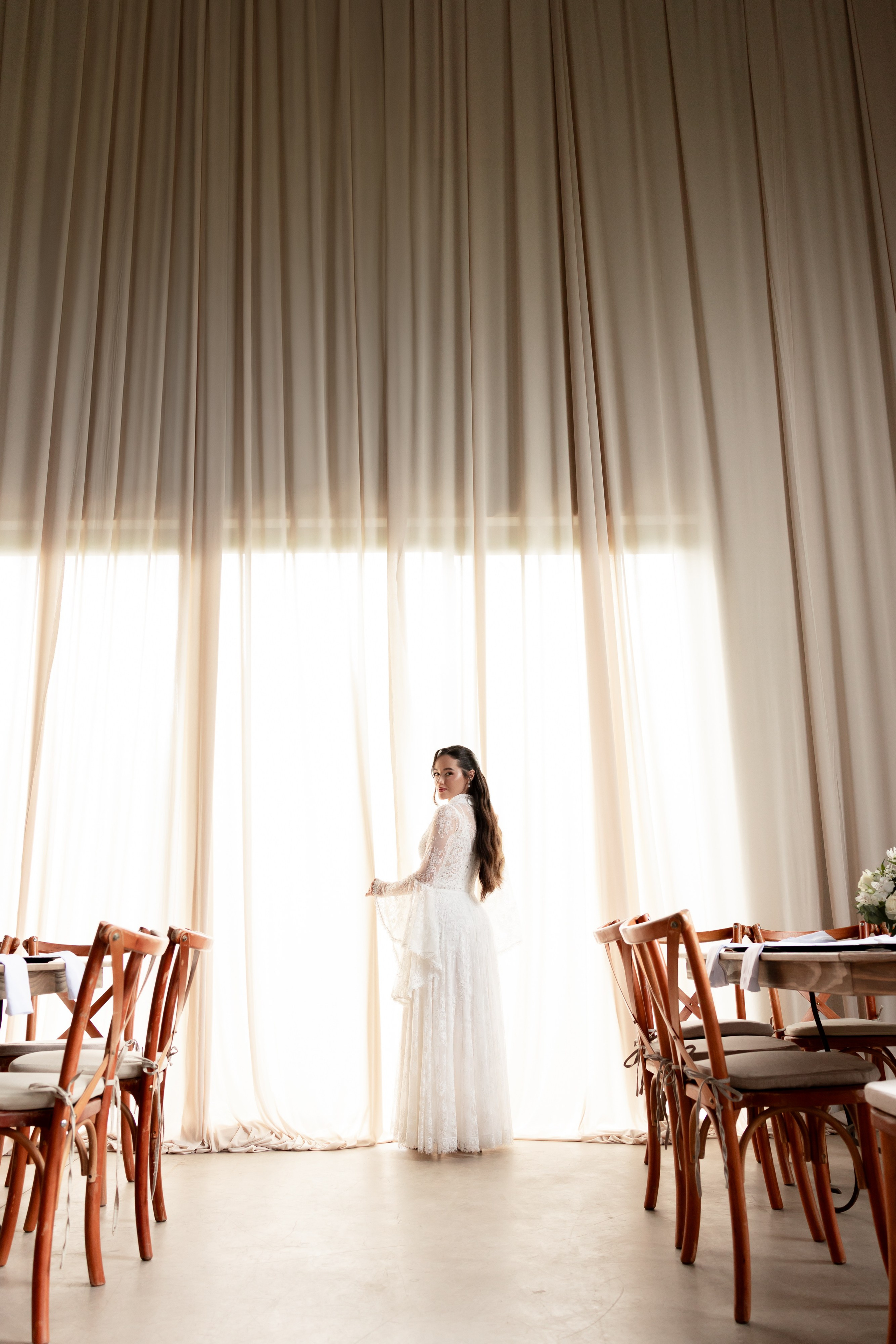 Wedding — Kamille e Vitor