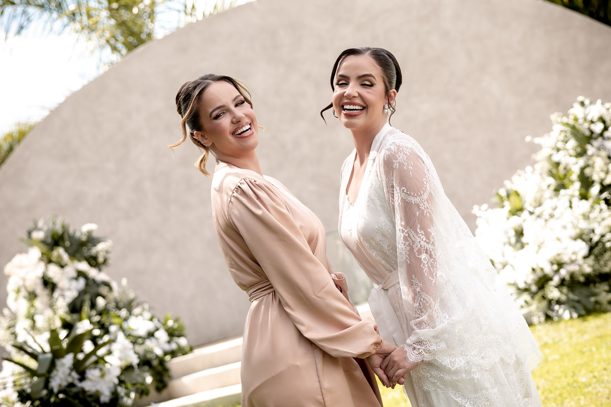 Wedding — Laura e Guilherme
