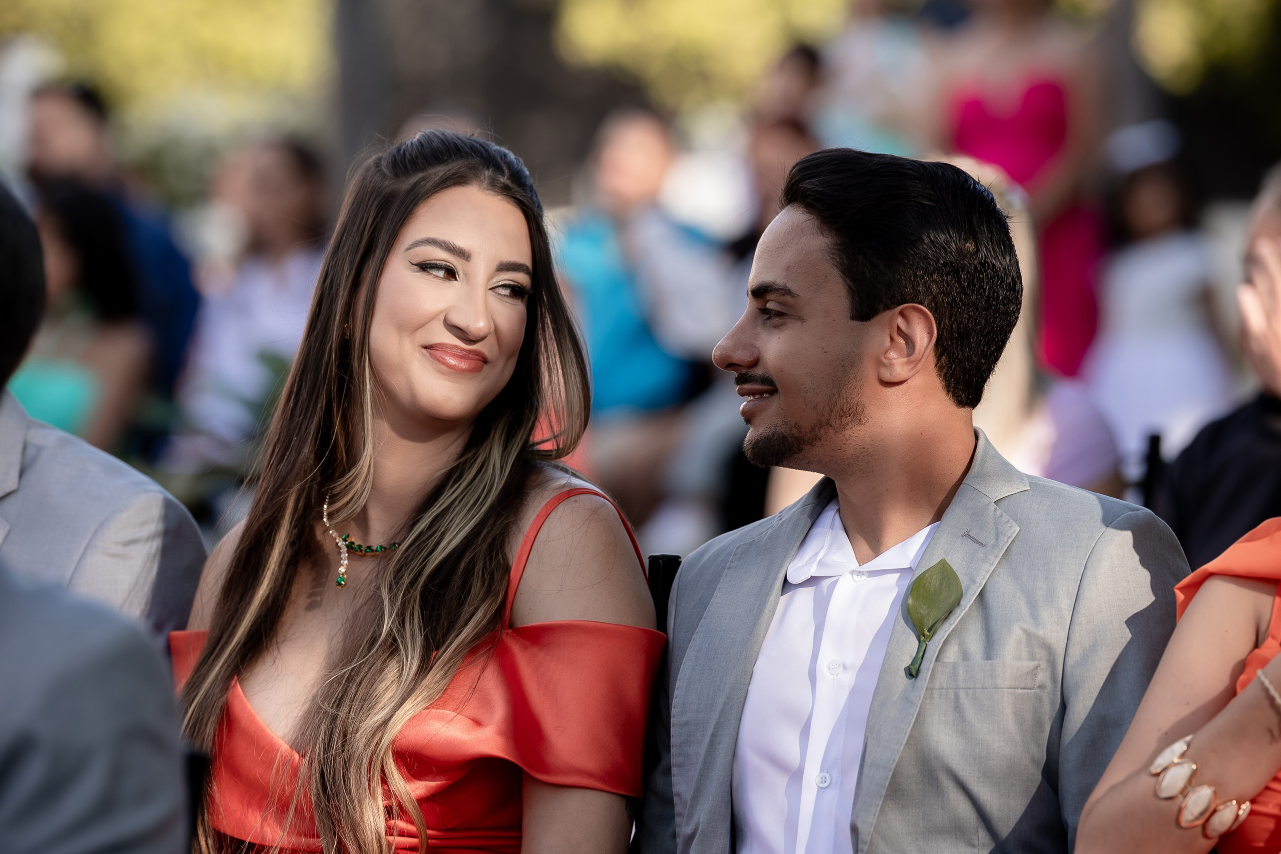 Wedding — Laura e Guilherme