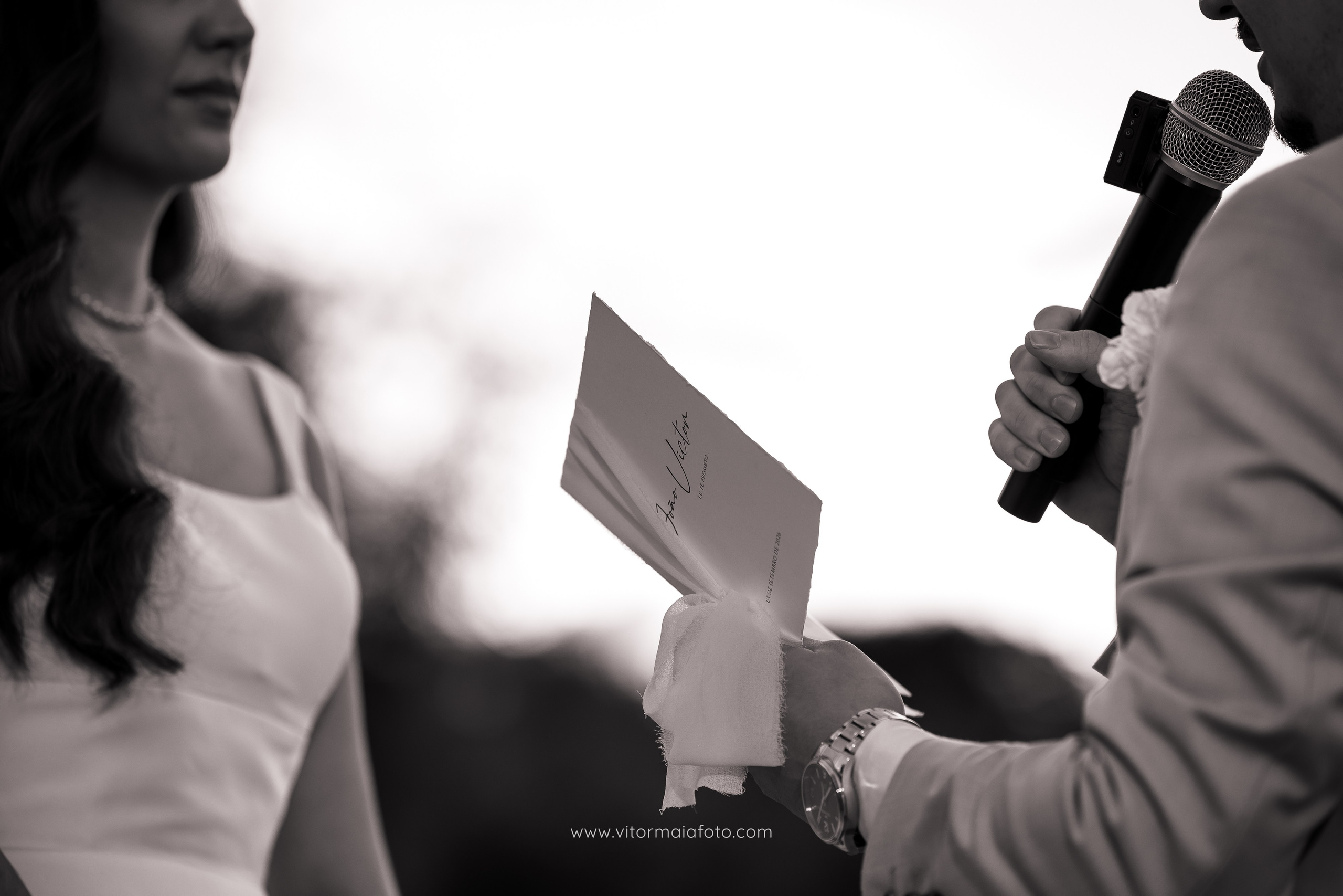 Prévias | Maria Clara e João Victor