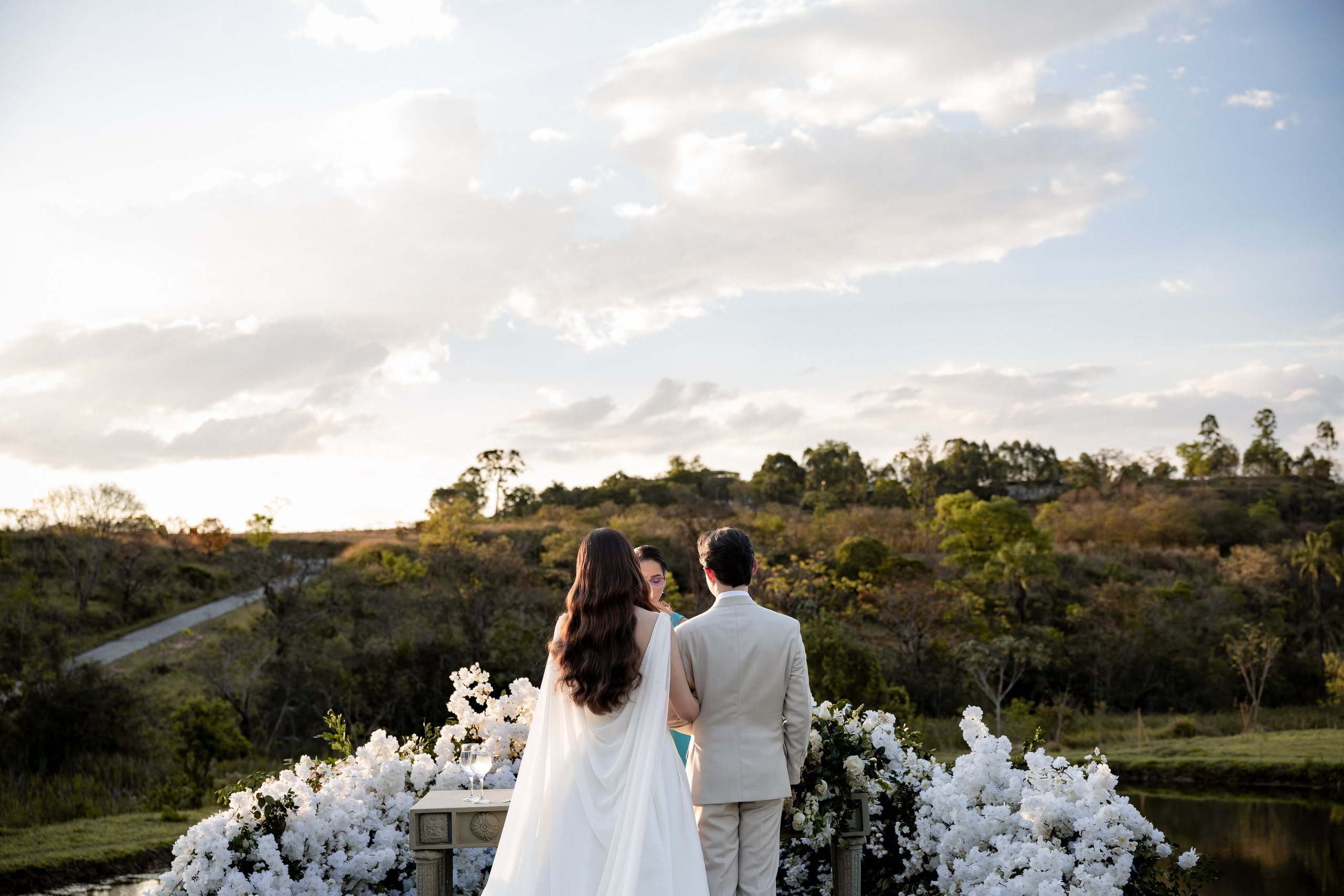 Casamentos