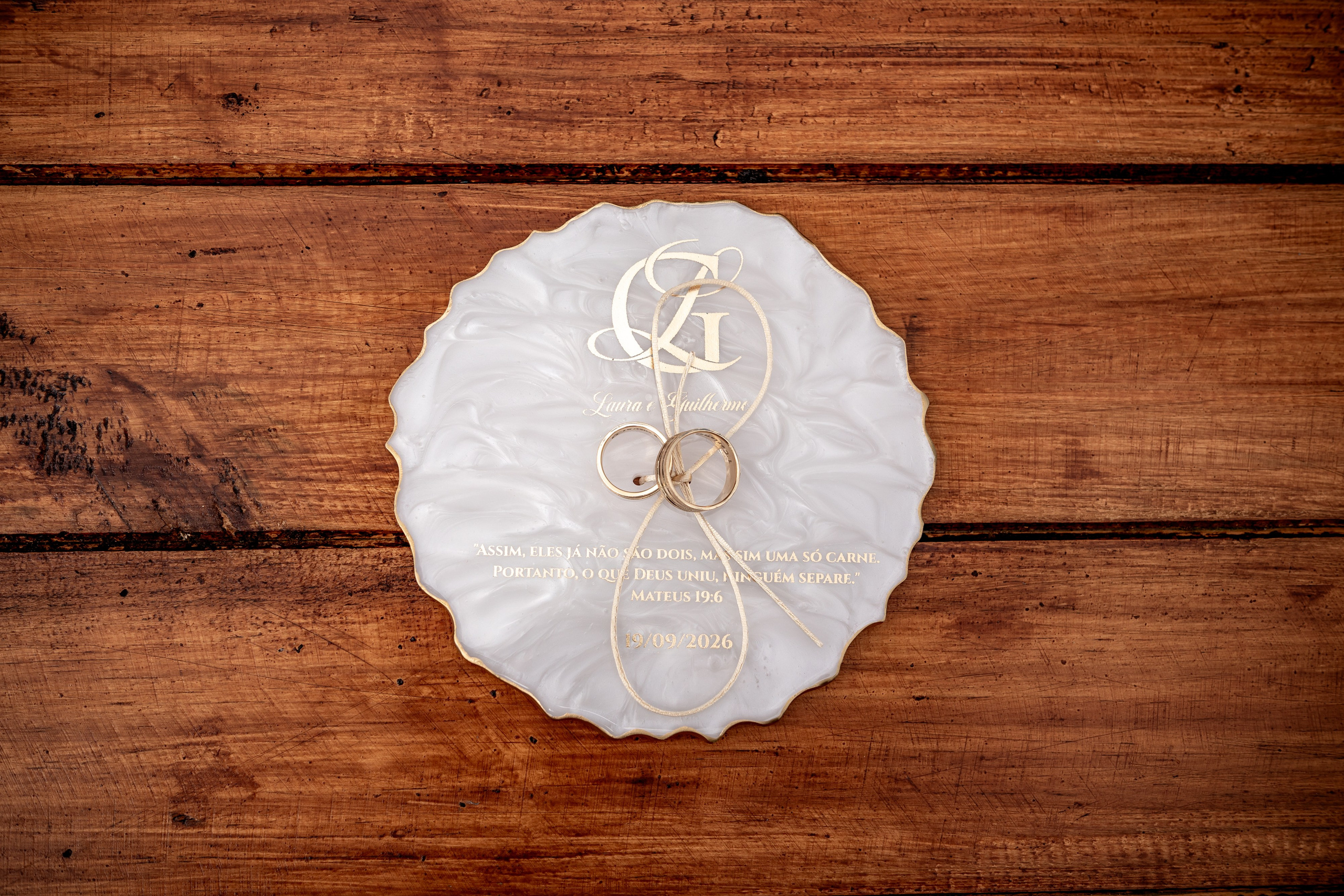 Wedding — Laura e Guilherme