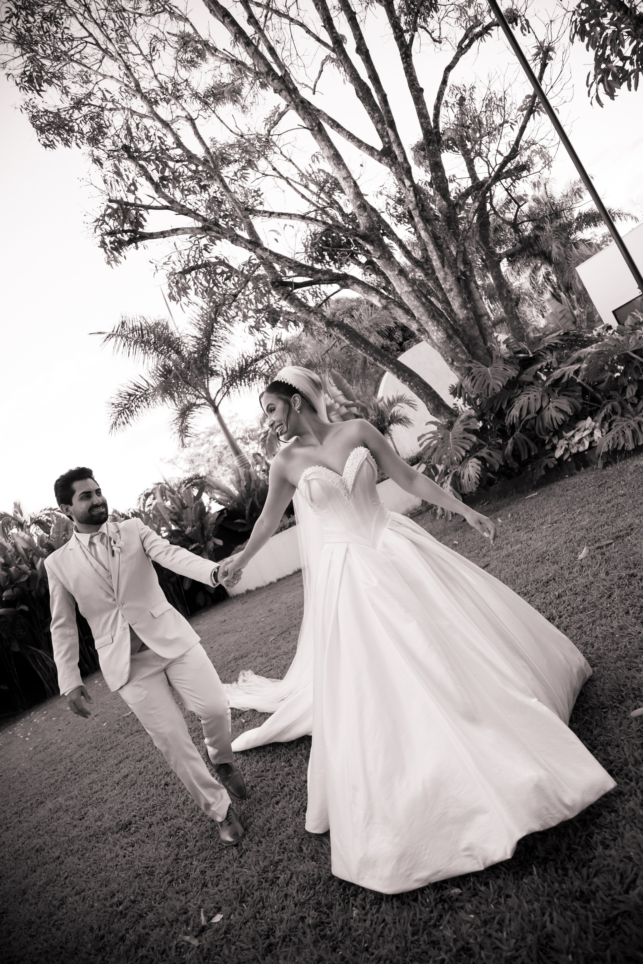 Wedding — Laura e Guilherme