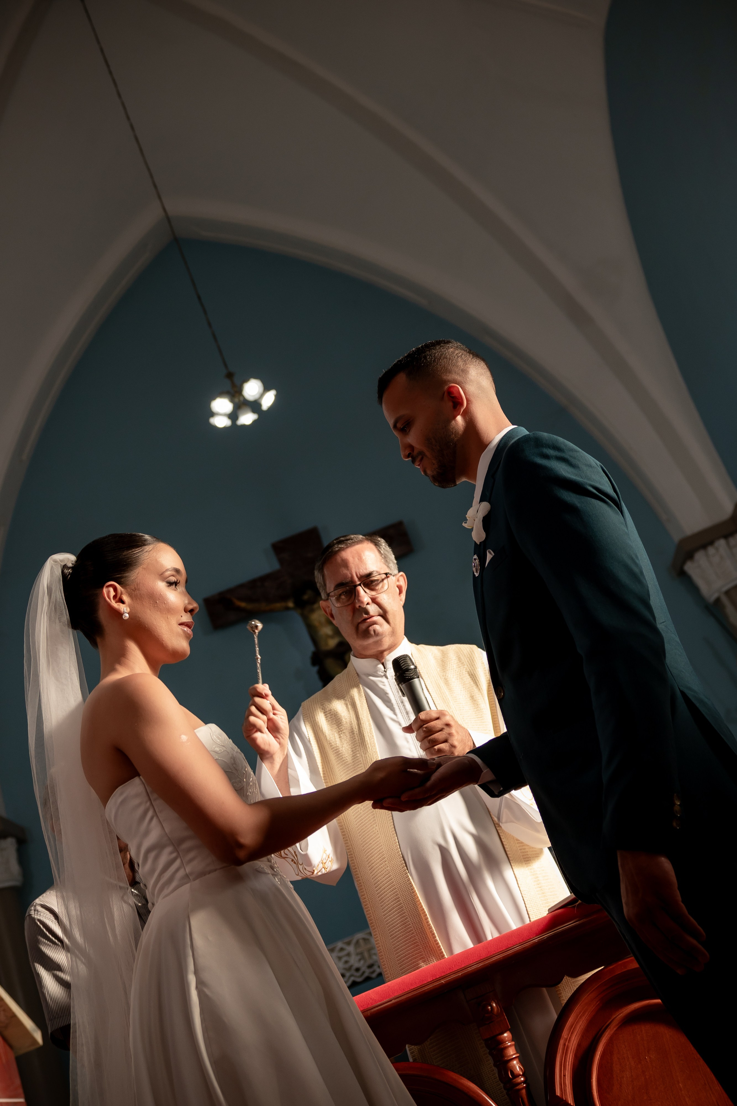 Wedding — Andreza e Italo