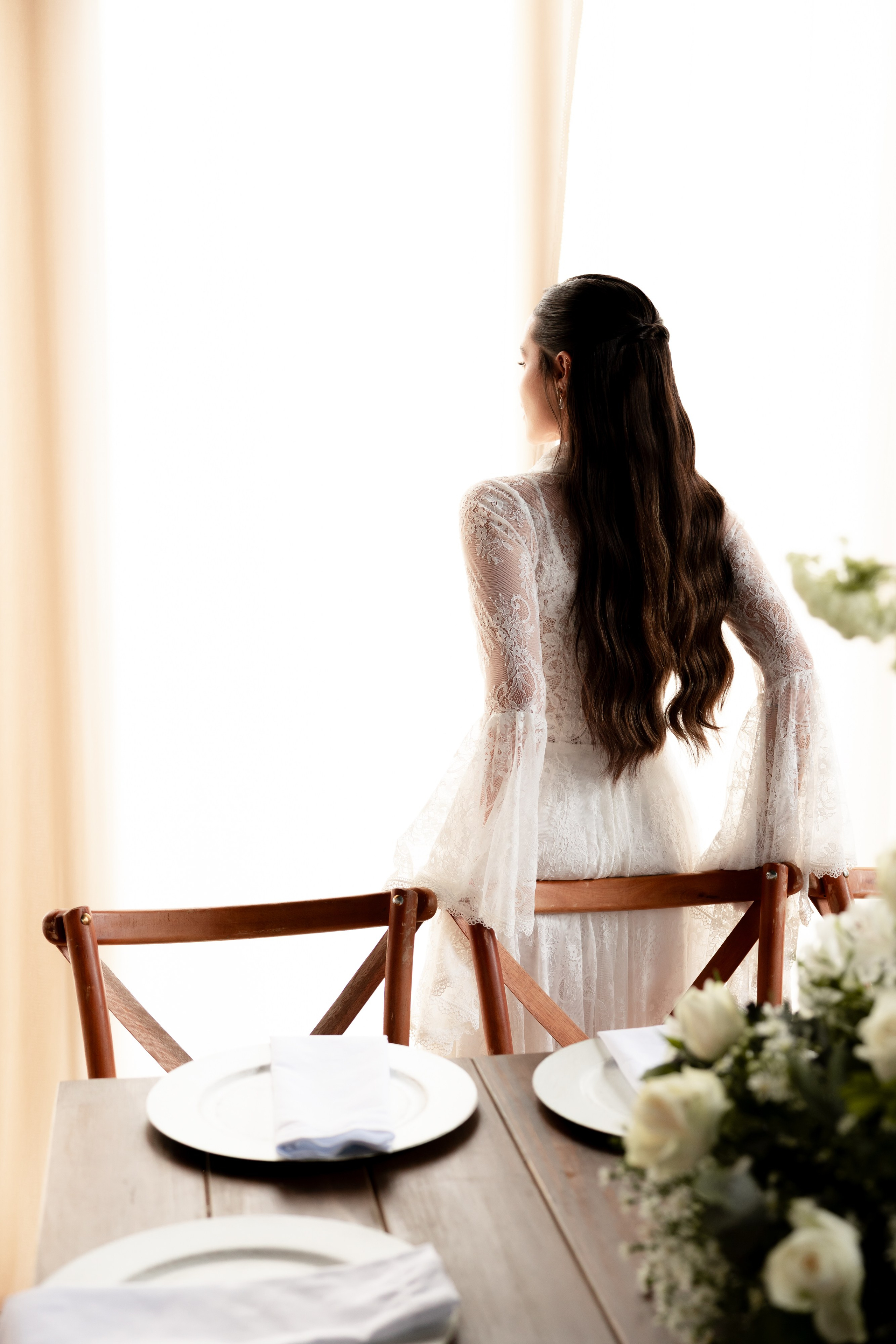 Wedding — Kamille e Vitor