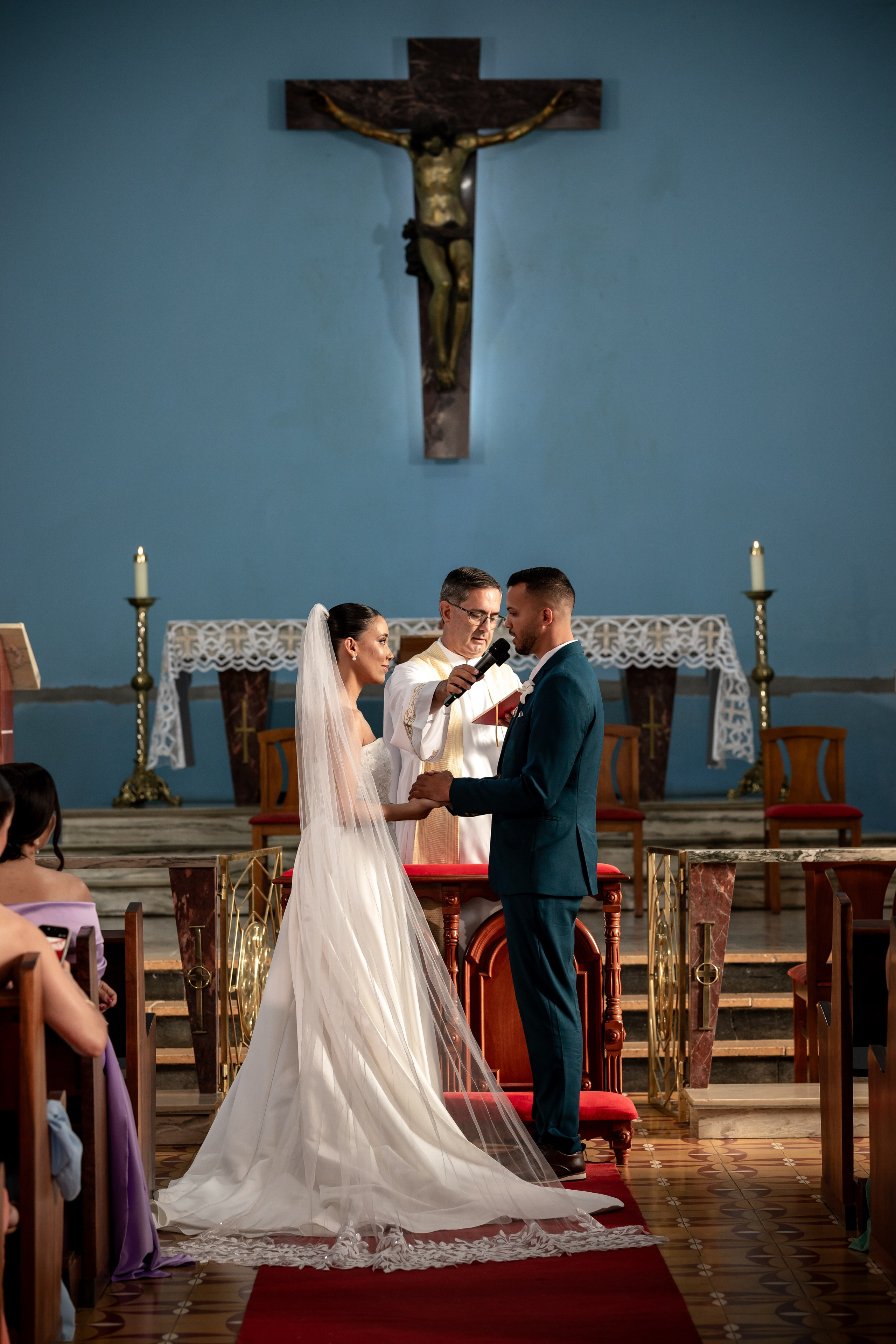 Wedding — Andreza e Italo