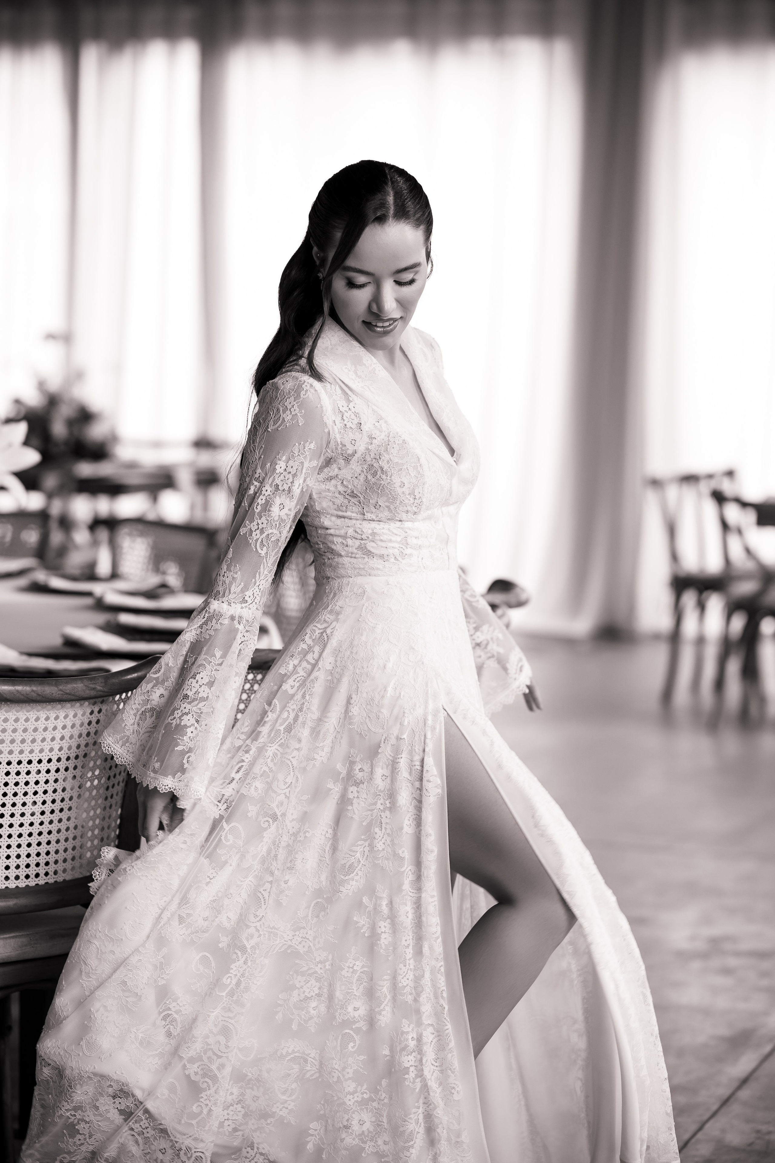 Wedding — Kamille e Vitor