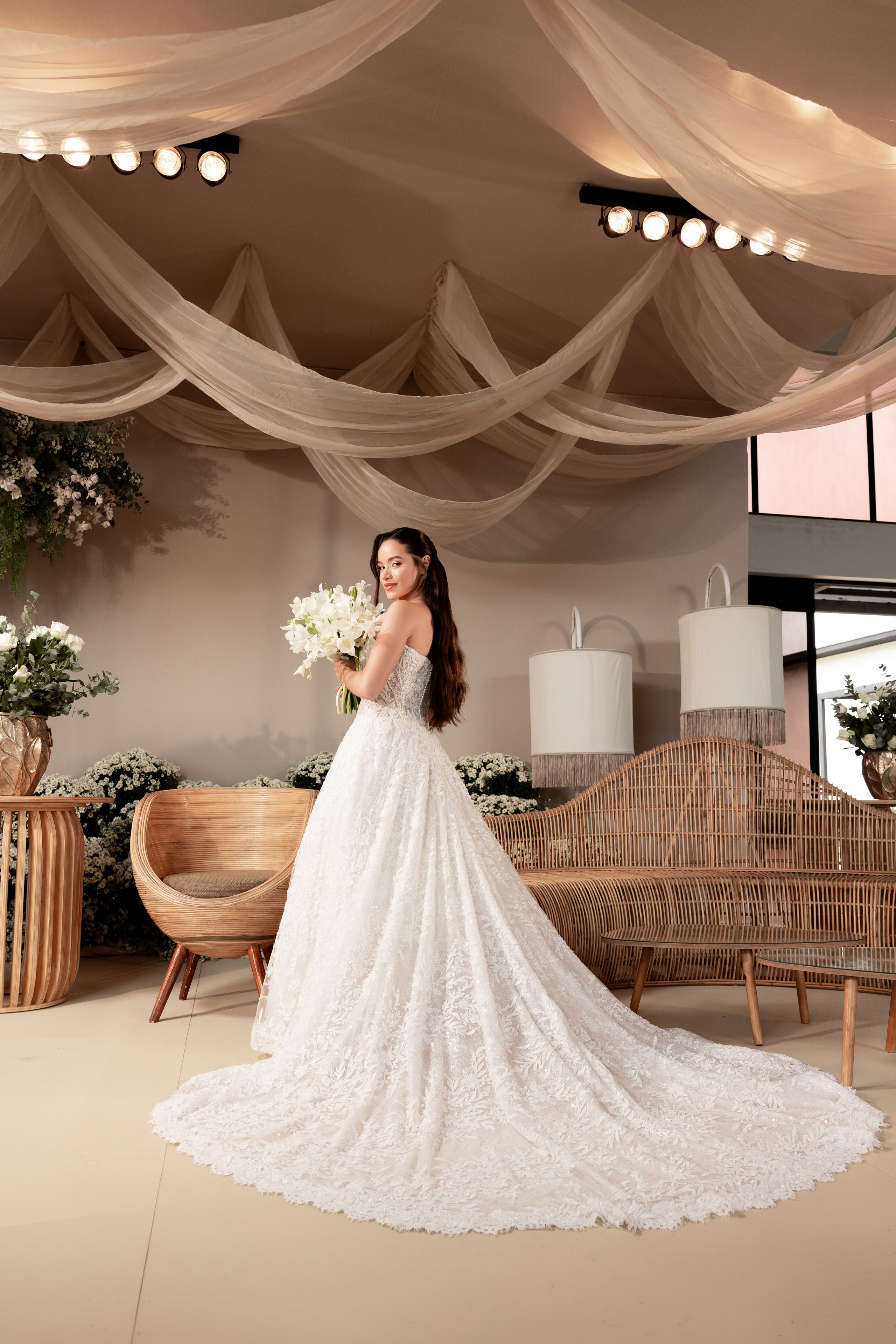 Wedding — Kamille e Vitor