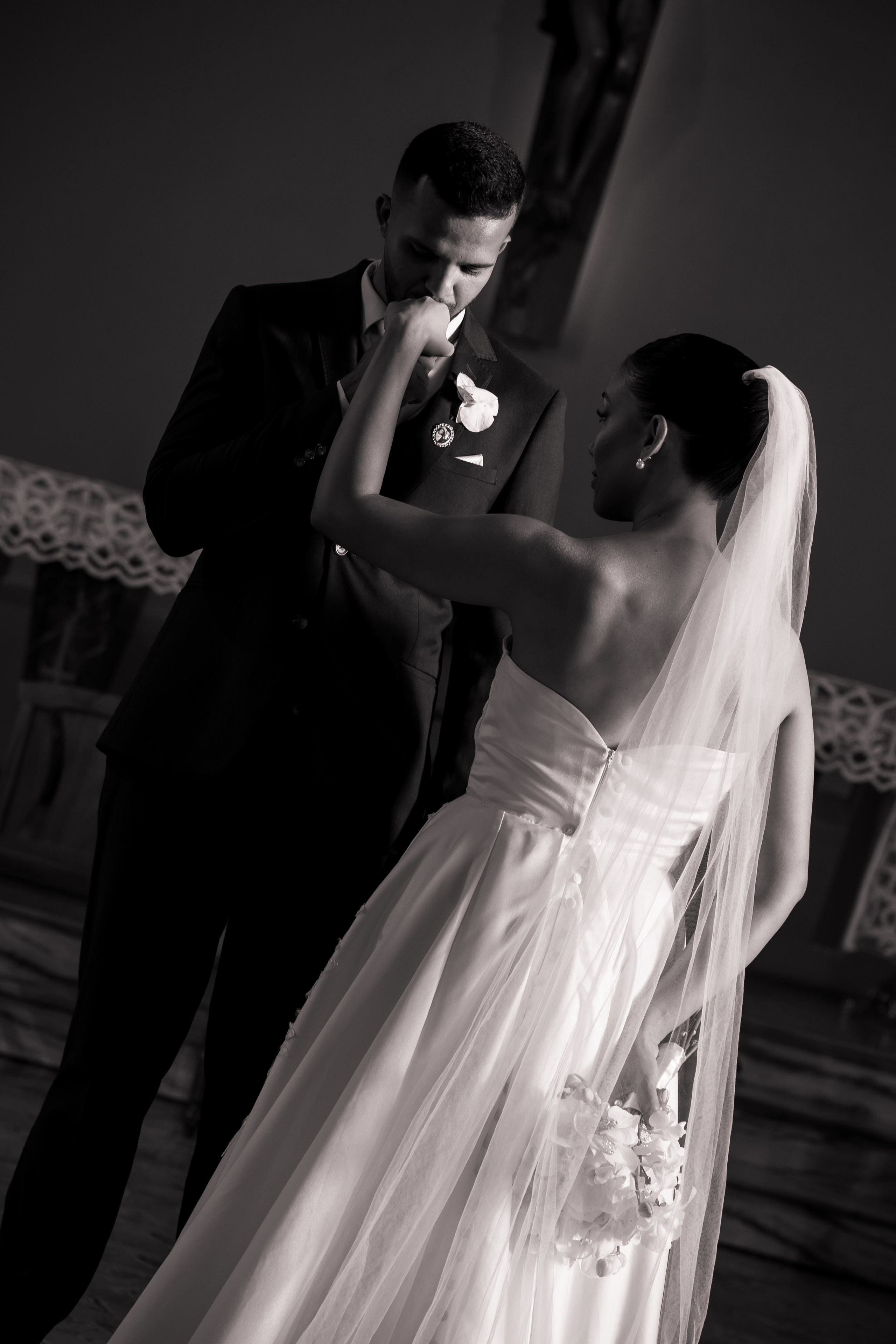 Wedding — Andreza e Italo